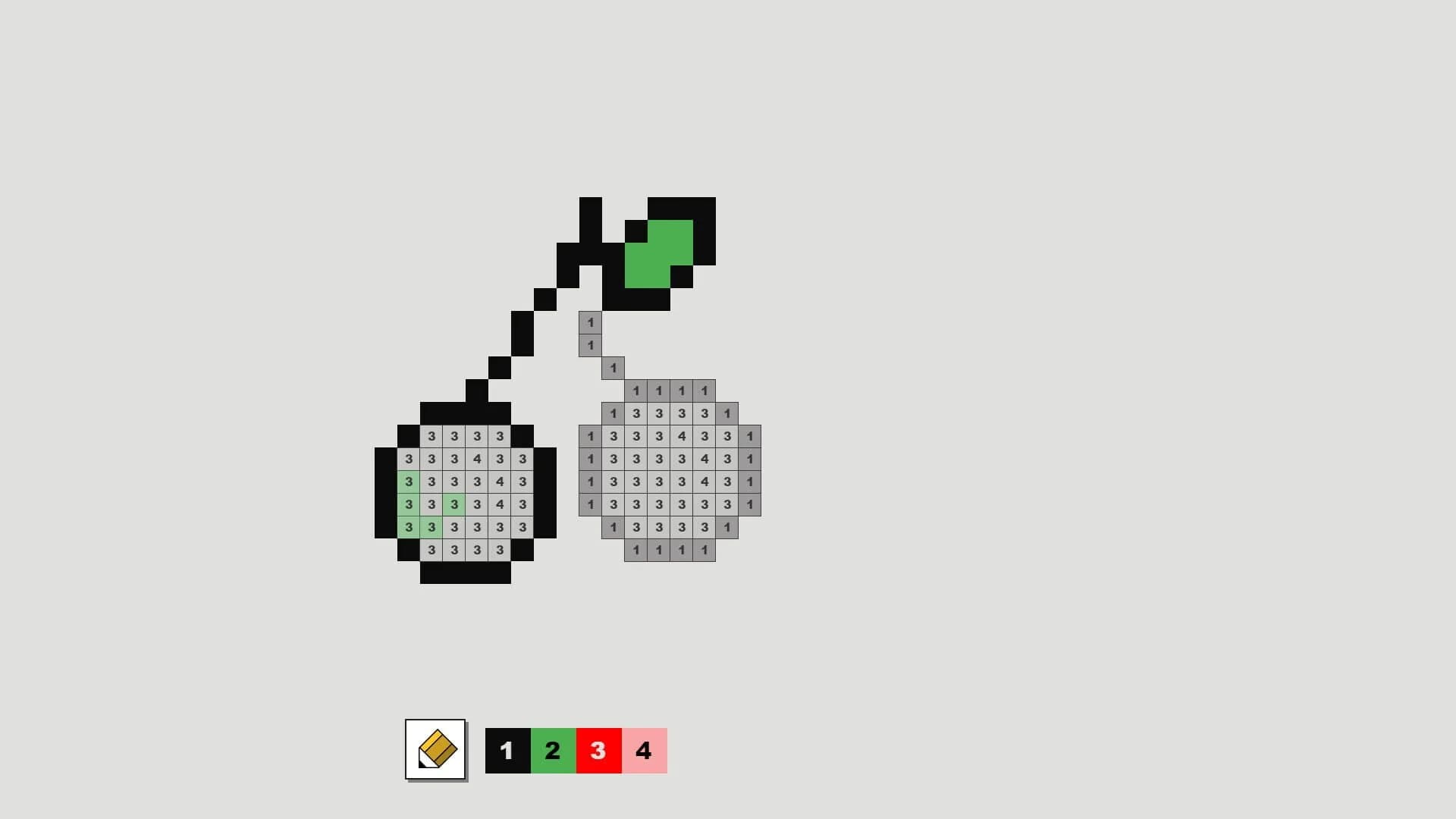 Coloring Game screenshot 4