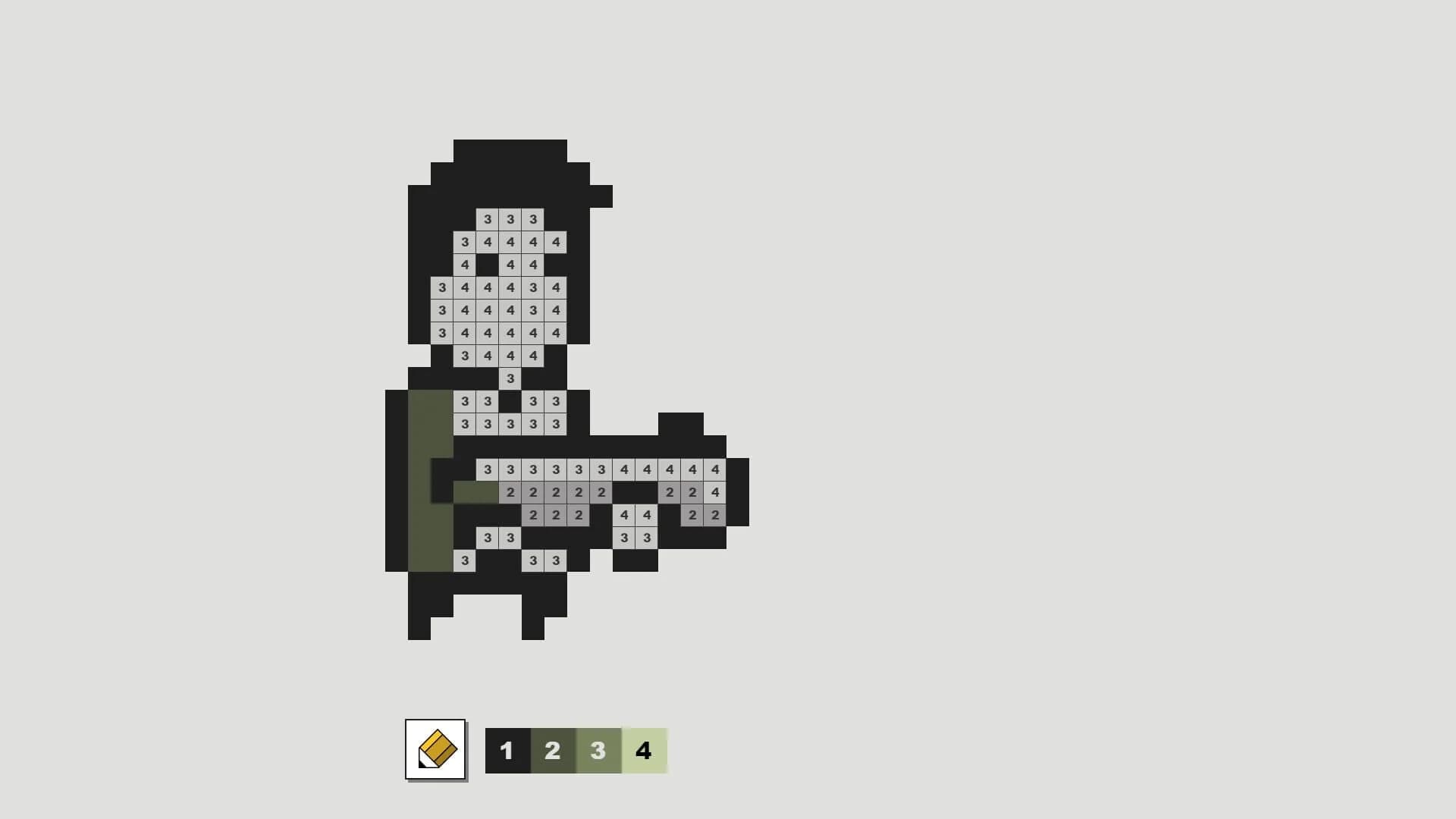 Coloring Game screenshot 3