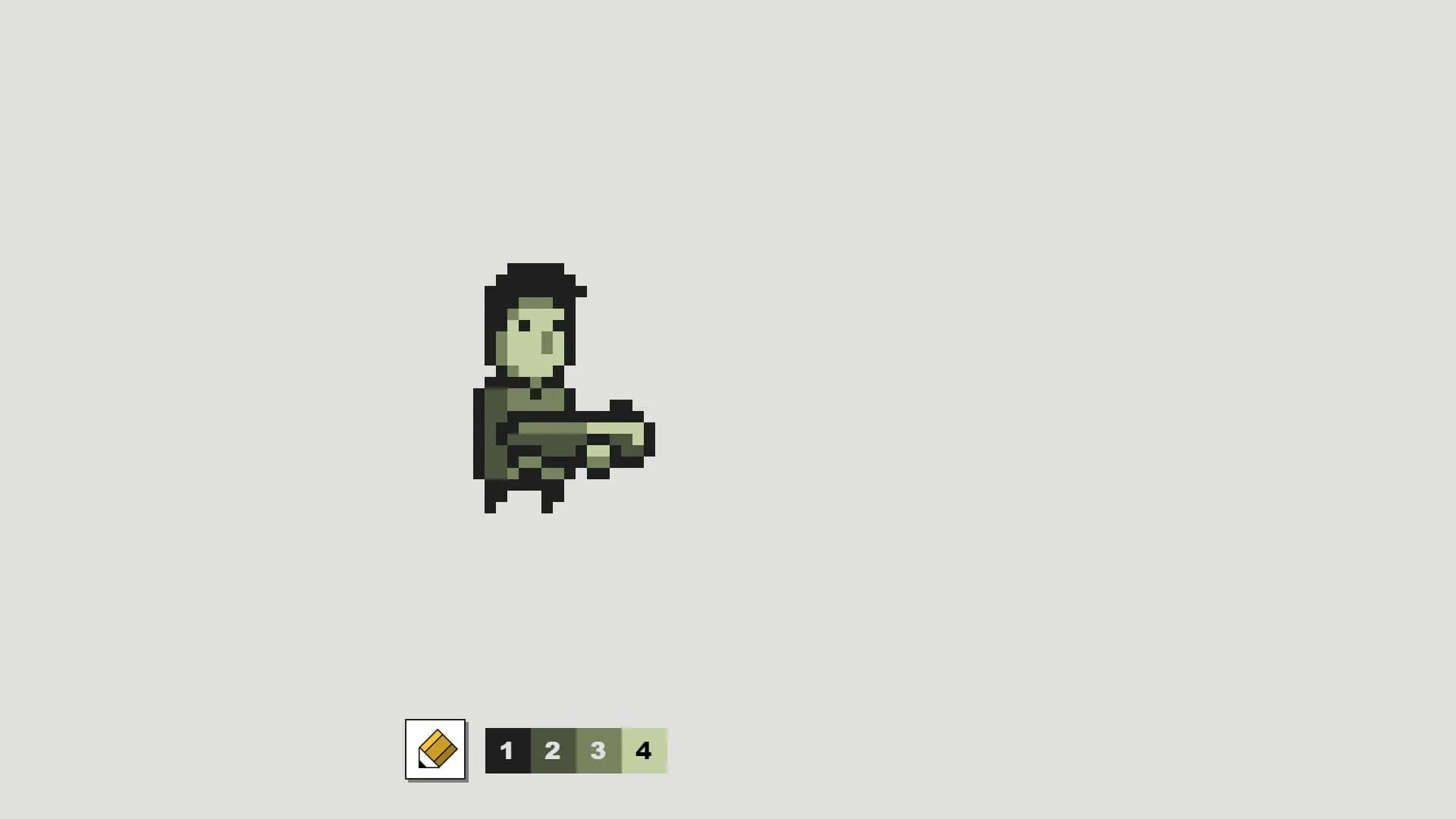 Coloring Game screenshot 1