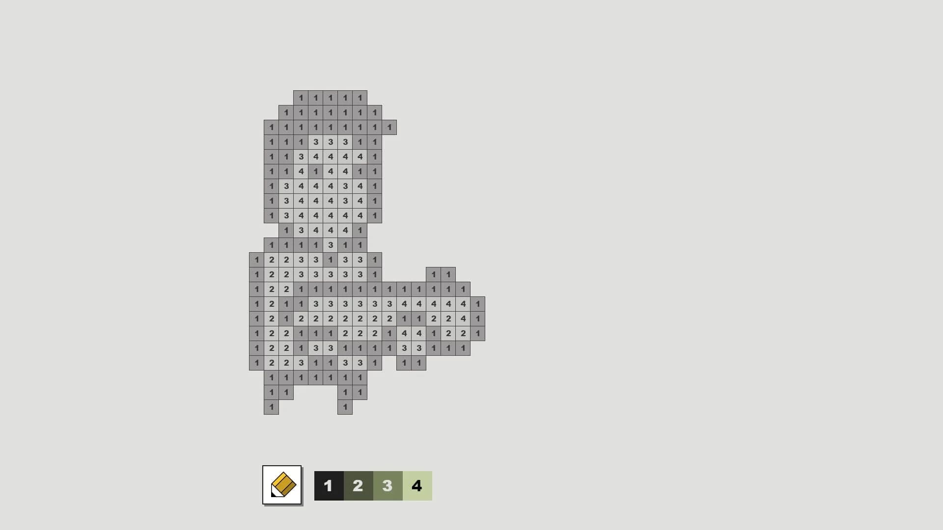 Coloring Game screenshot 2