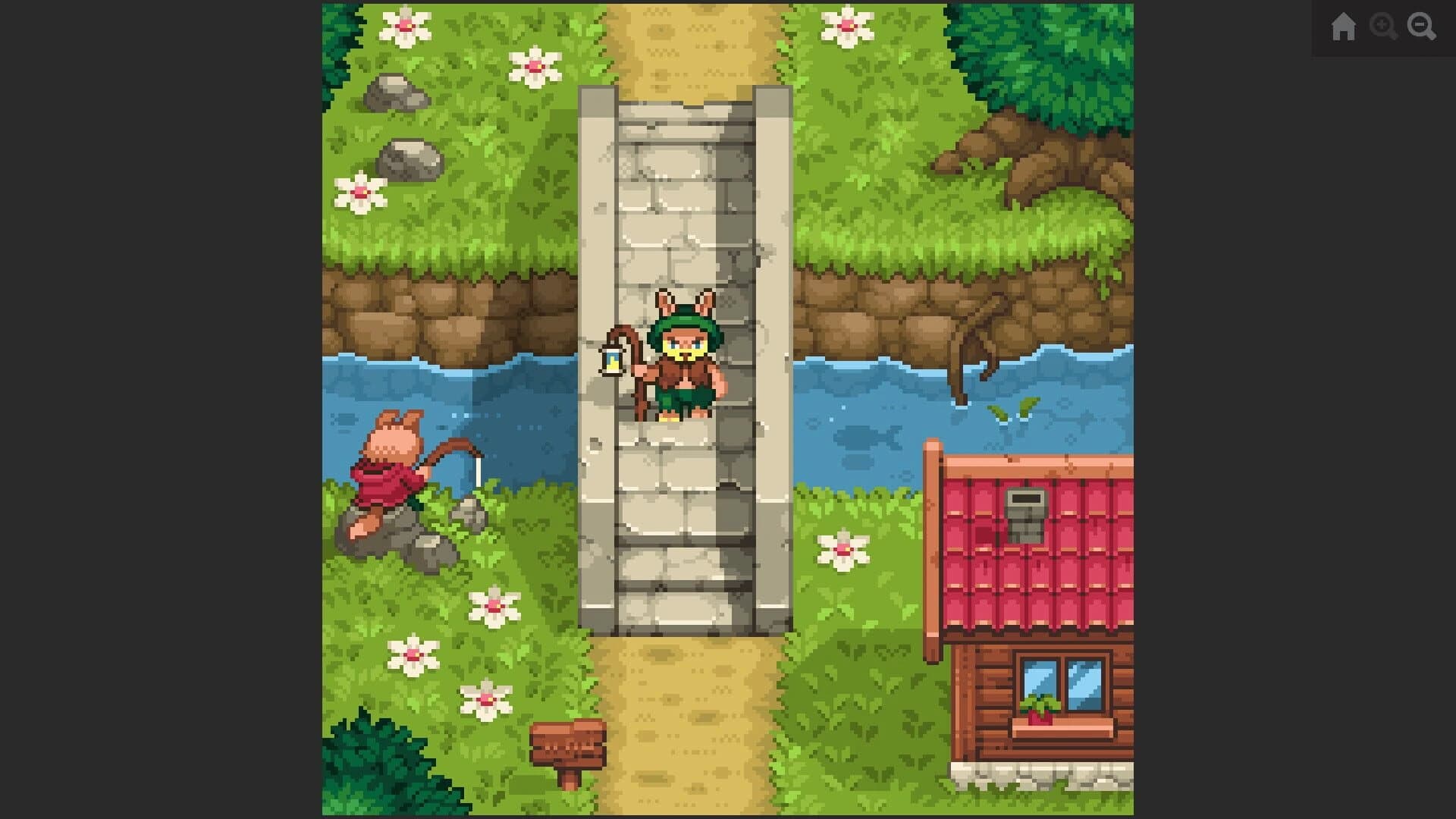 Coloring Game 5.2 screenshot 4