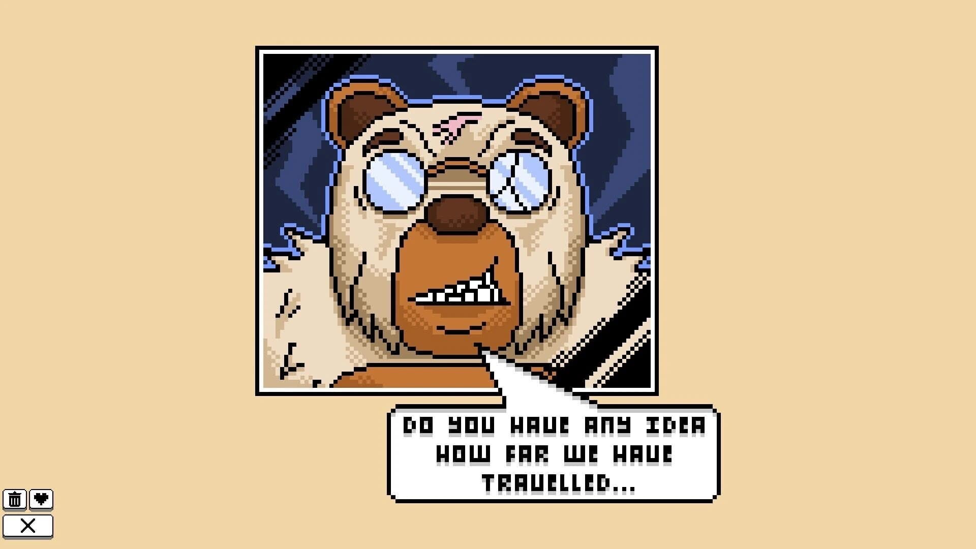 Coloring Pixels: Comic 2 XL Pack screenshot 1