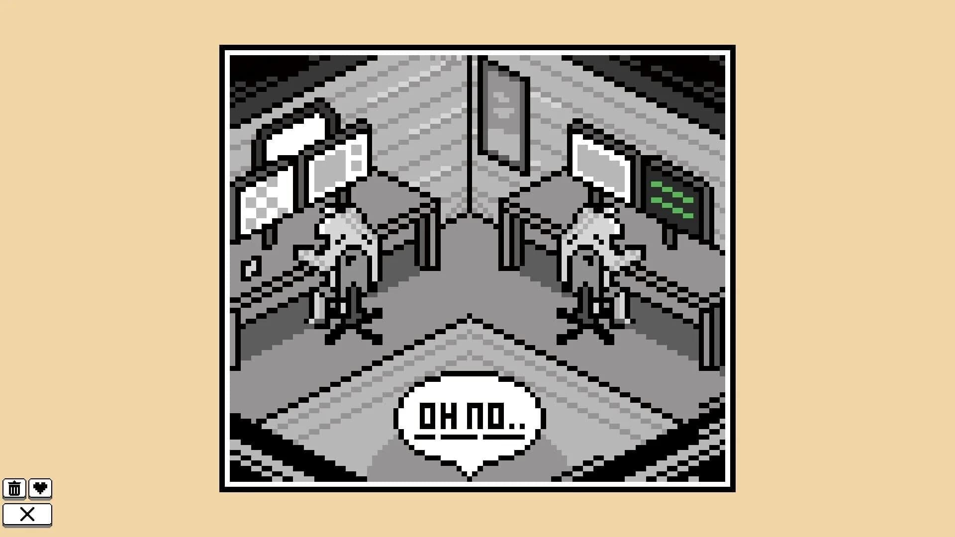 Coloring Pixels: Comic Pack screenshot 3