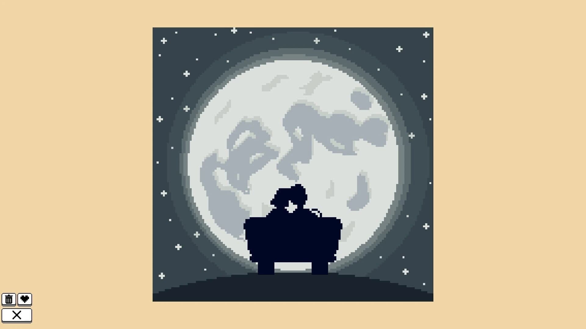 Coloring Pixels: Cute Pack screenshot 4