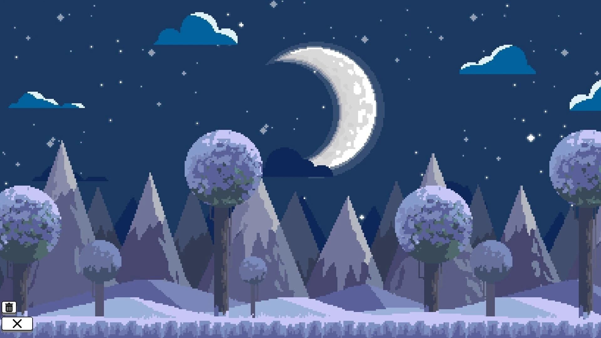 Coloring Pixels: Vistas Pack screenshot 1