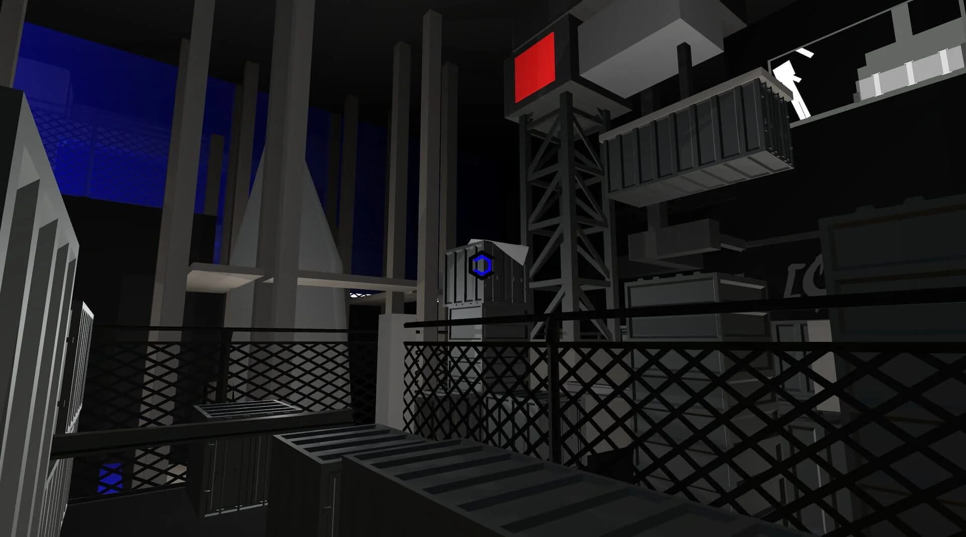 Colorless screenshot 4