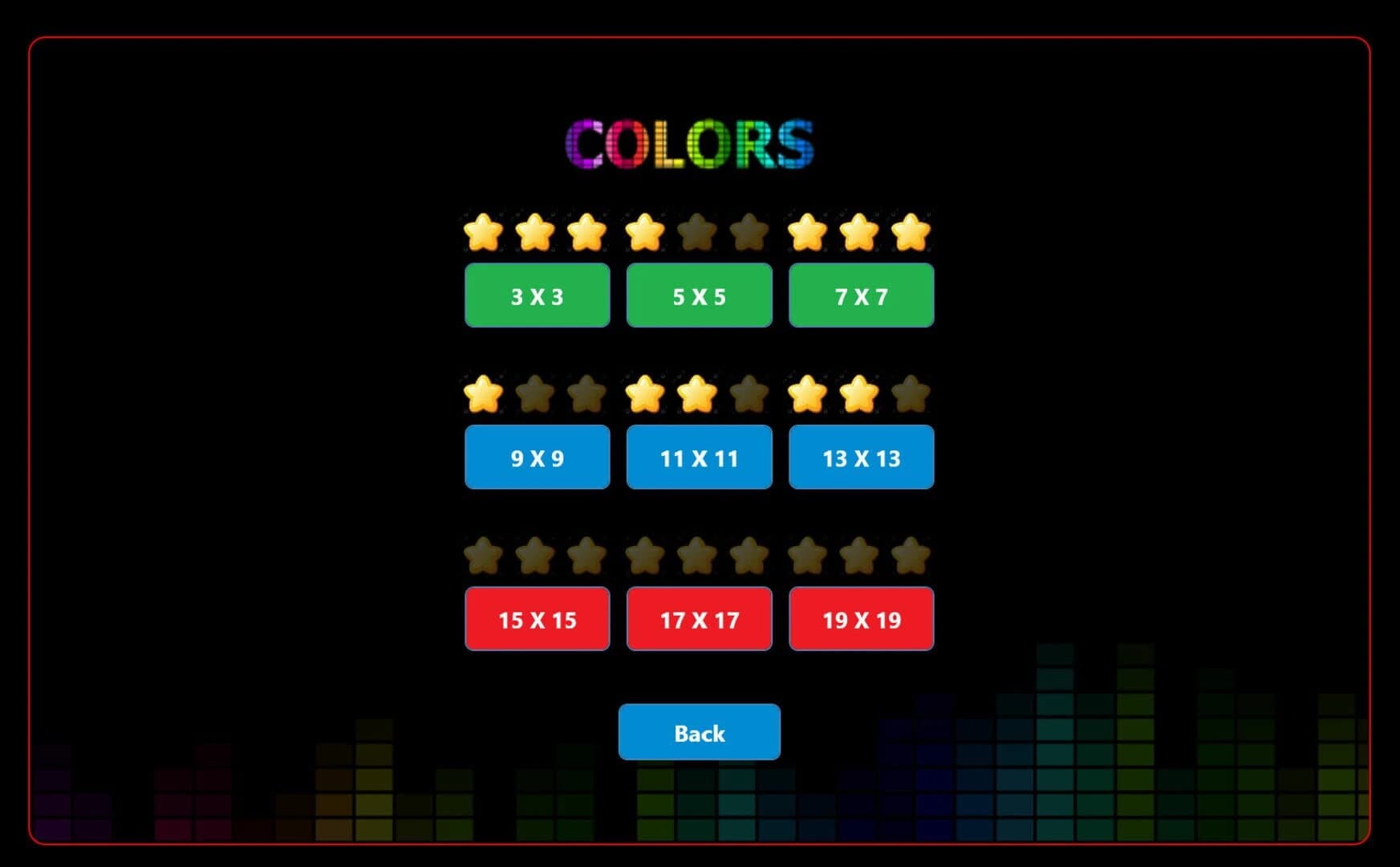 Colors screenshot 3