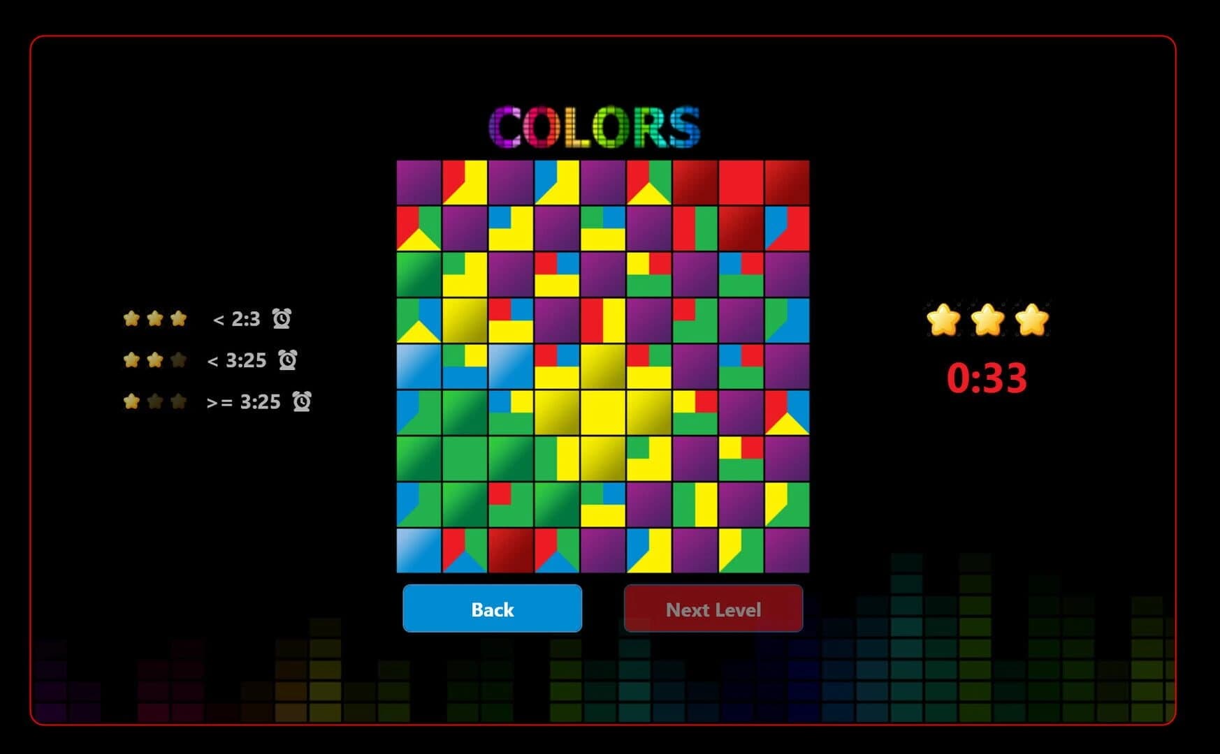Colors screenshot 5