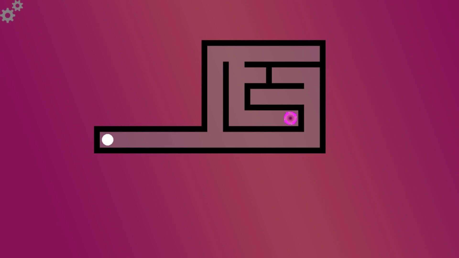 Colors! Maze screenshot 3