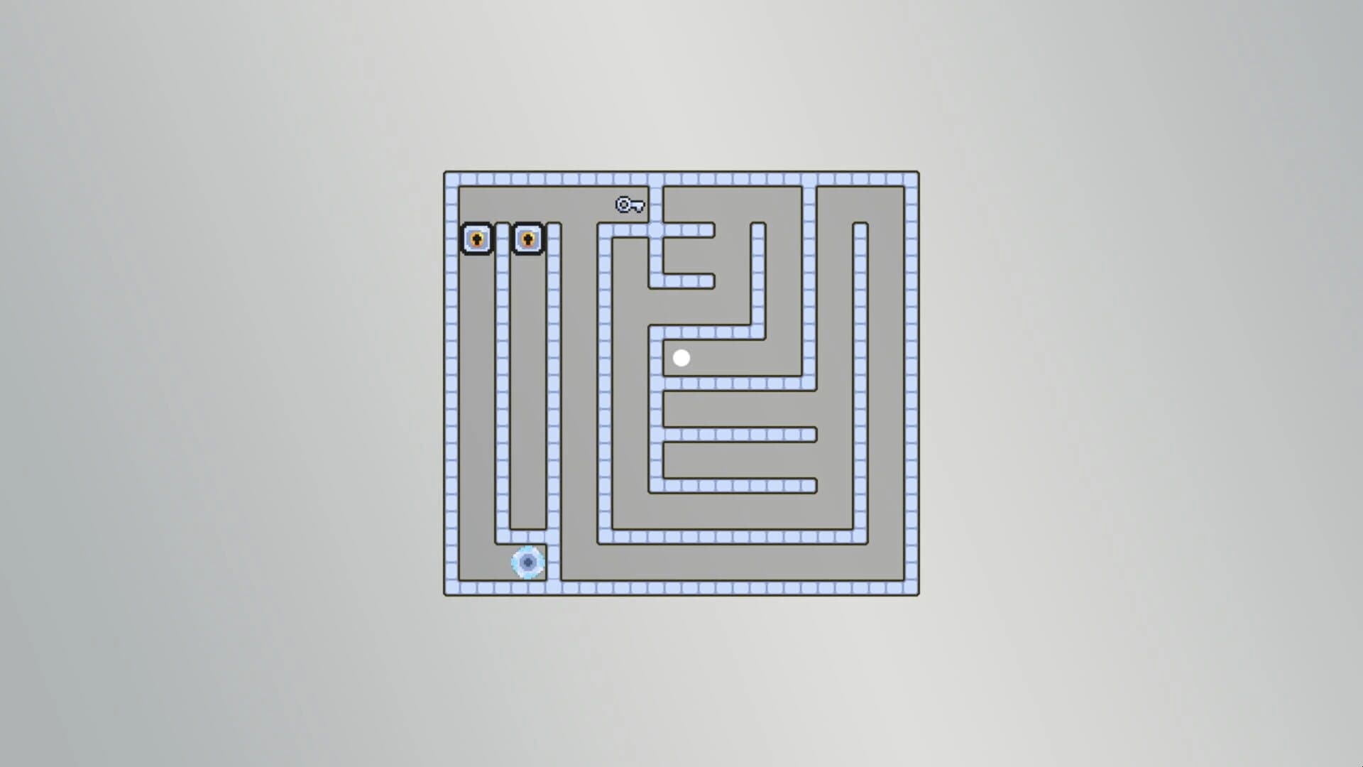 Colors! Maze 2 screenshot 4