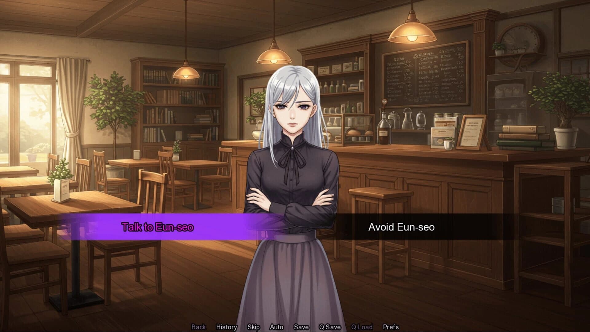 Colors of the Past screenshot 1