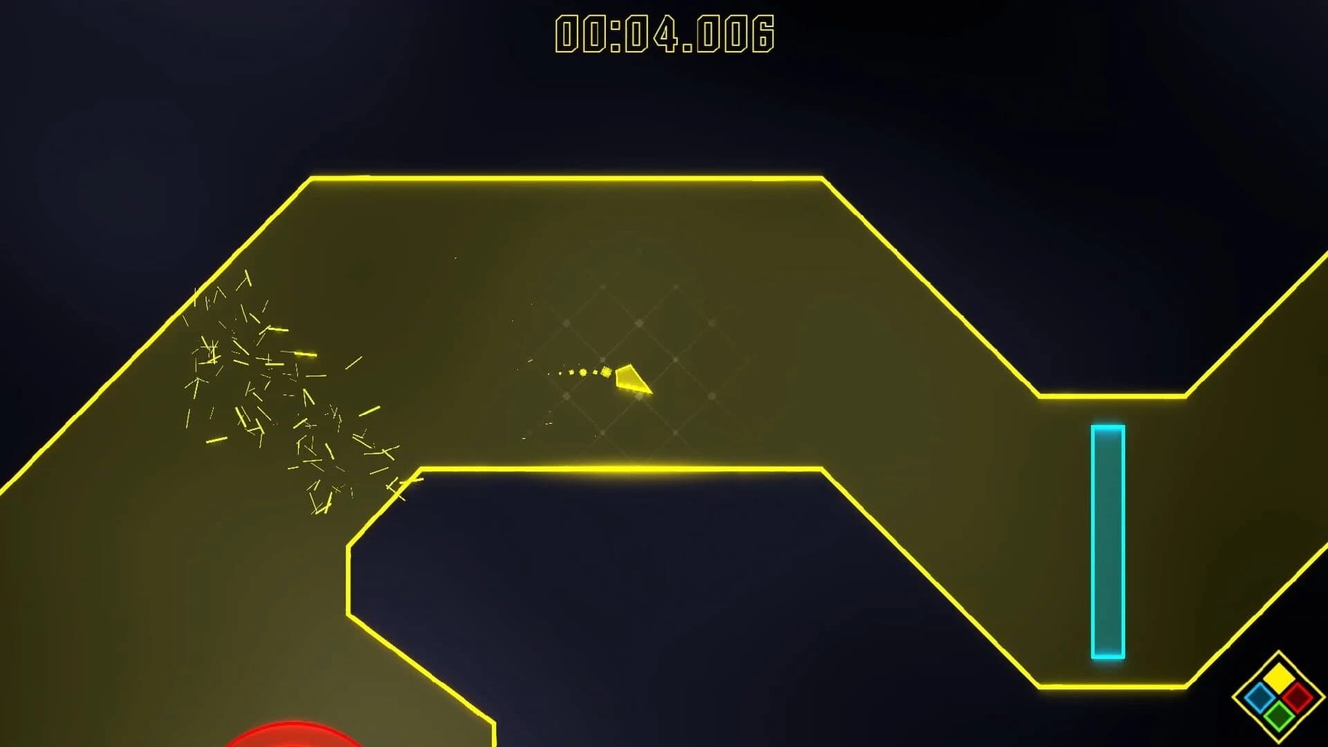 Colorspace screenshot 3