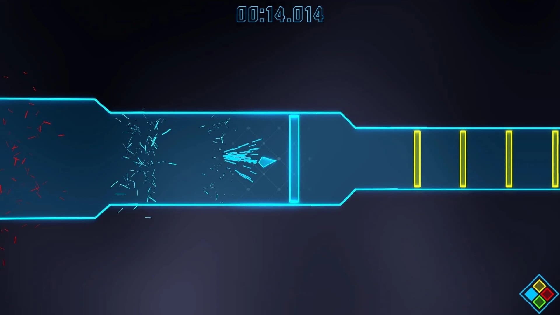 Colorspace screenshot 2