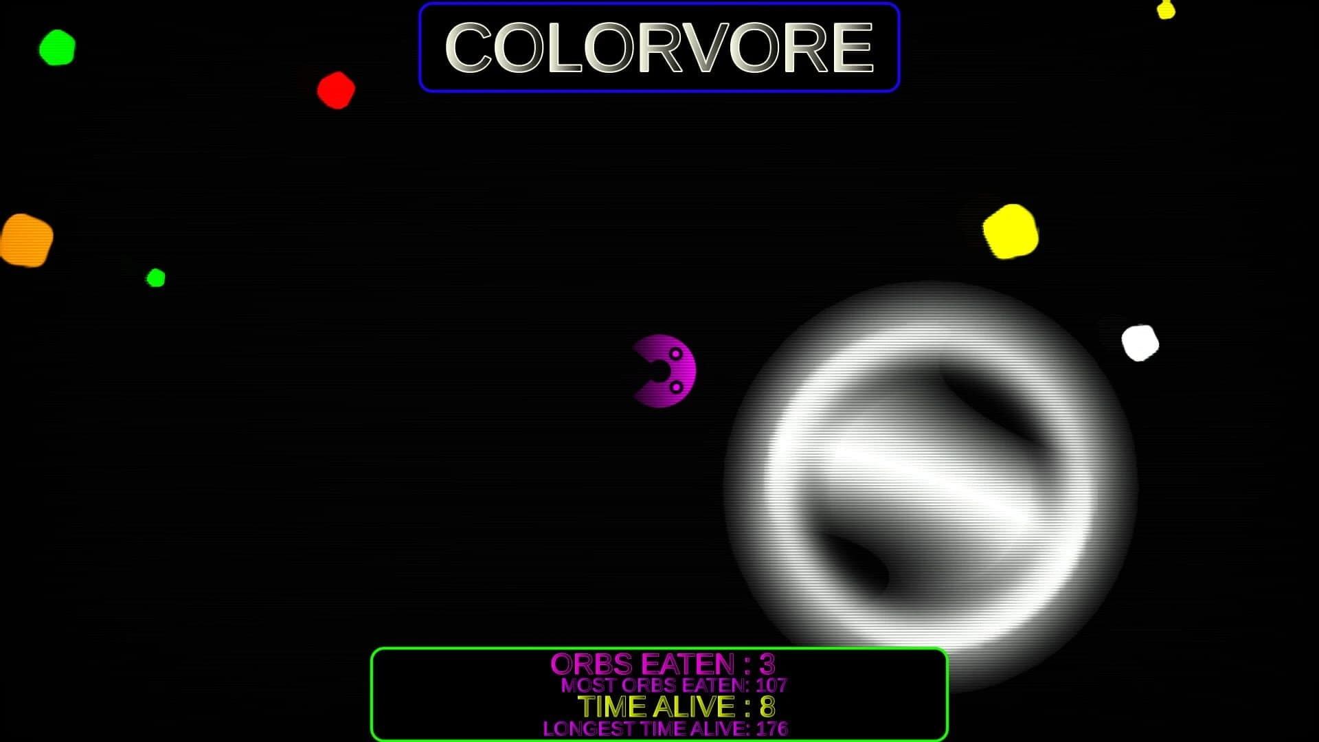 Colorvore screenshot 1