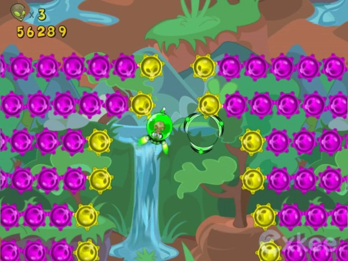 ColorZ screenshot 2