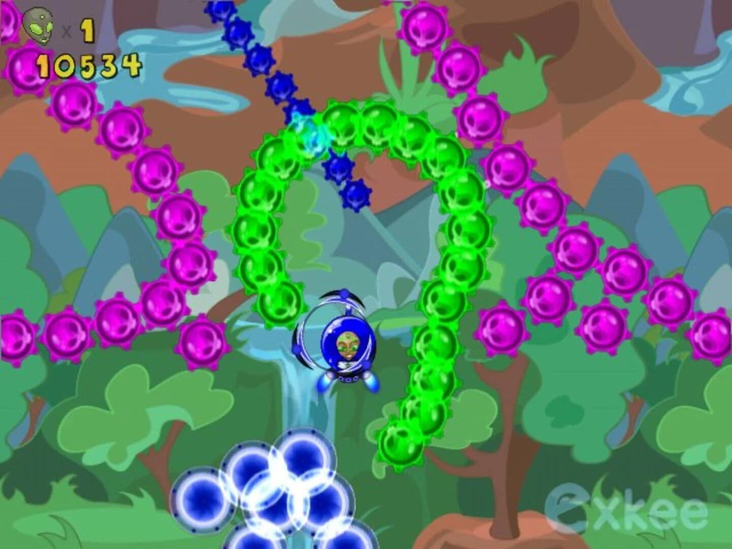 ColorZ screenshot 4