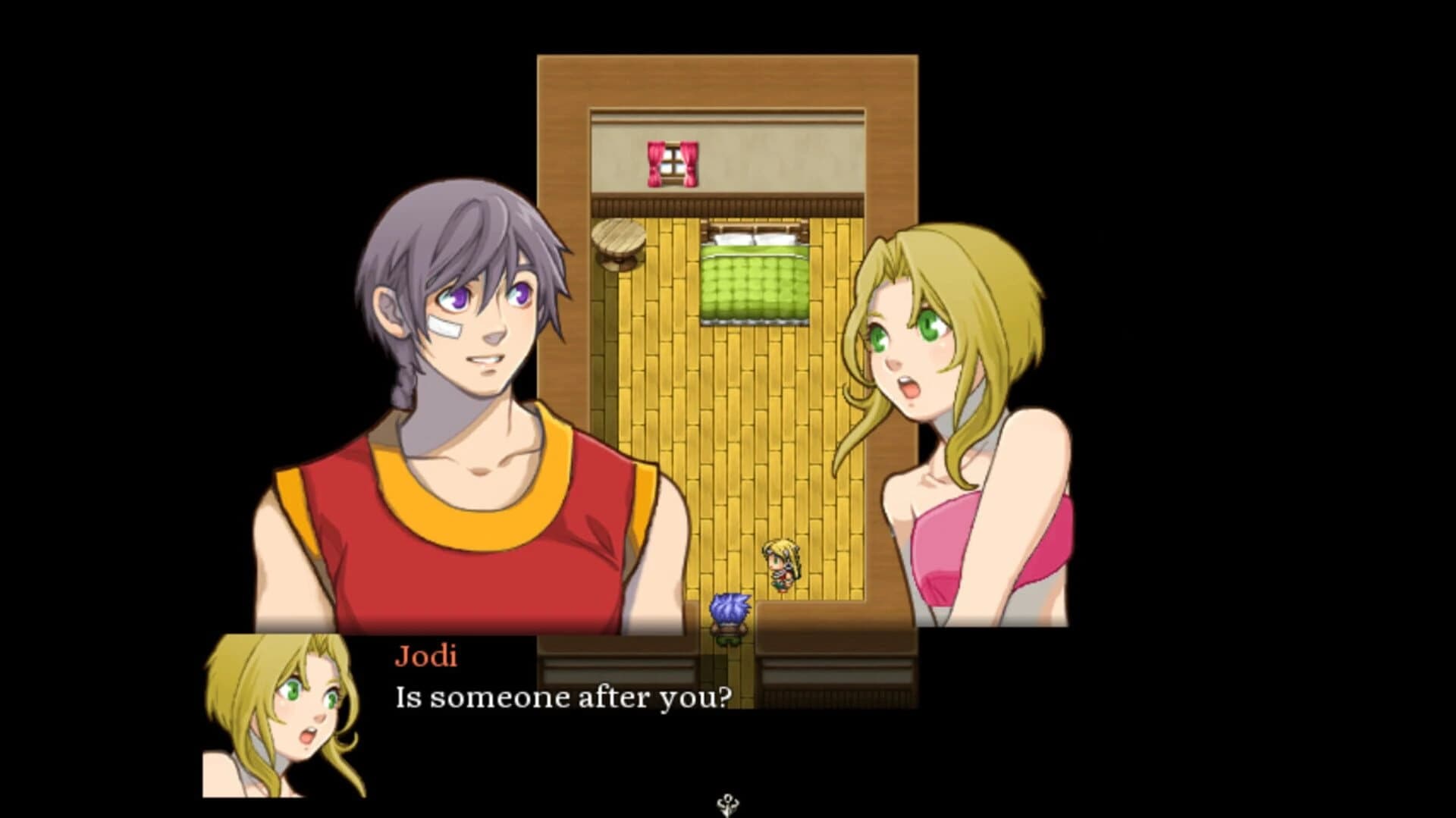 Colossals screenshot 4