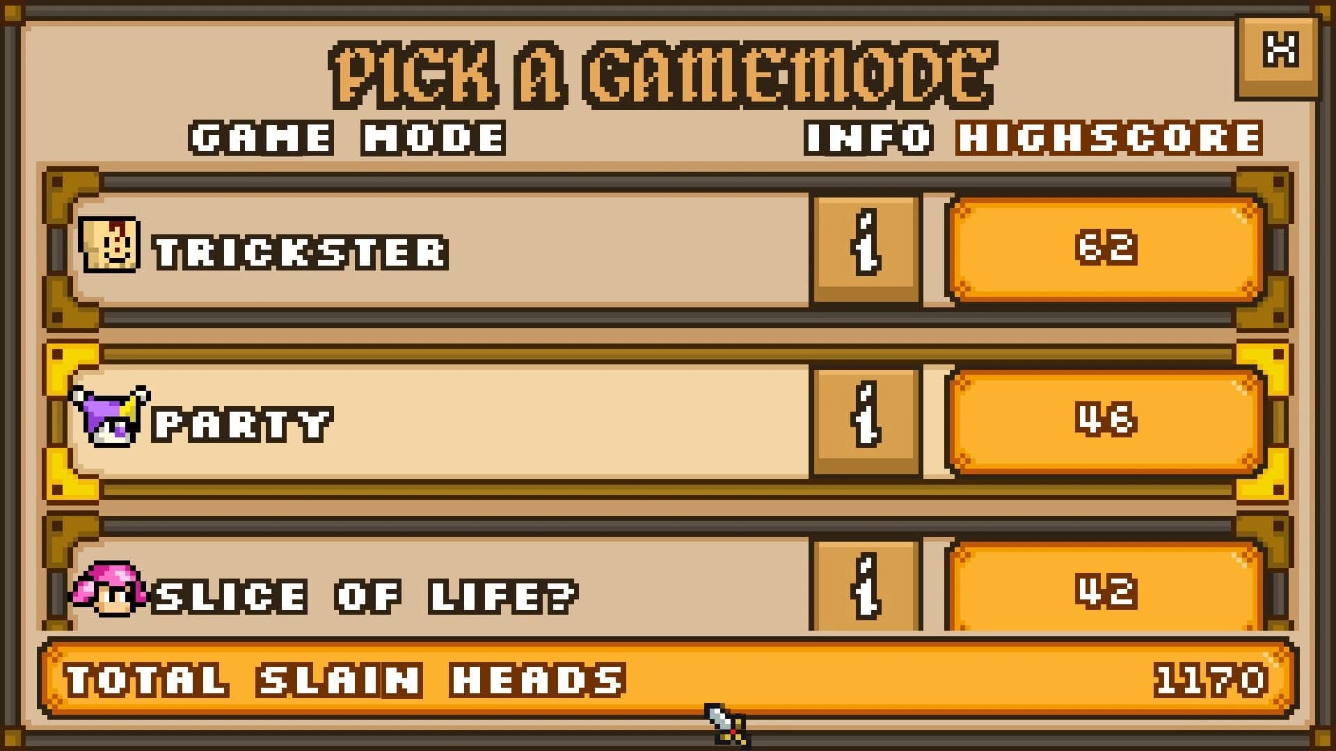 Colossorama screenshot 4