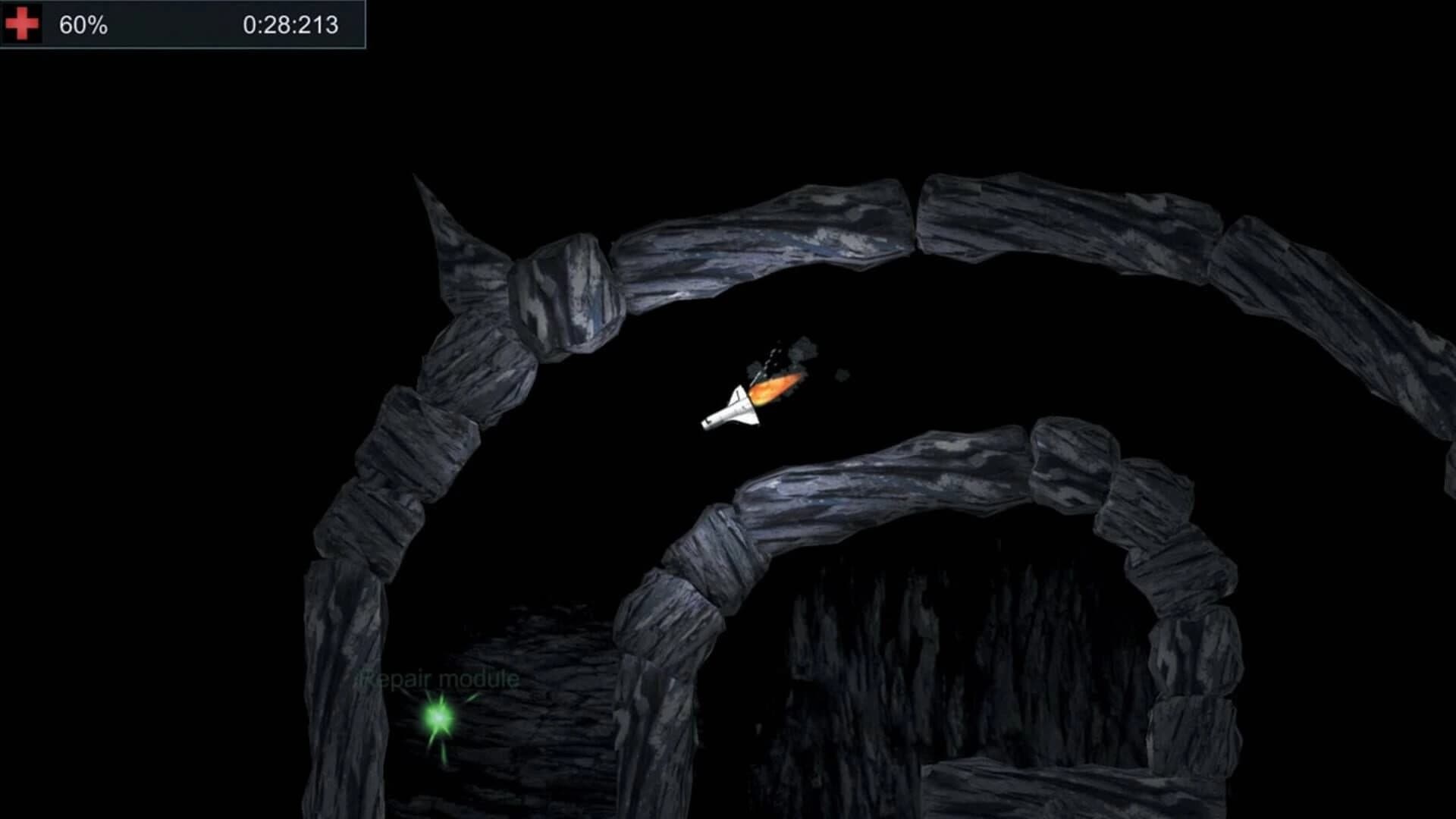 Colossus Mission screenshot 4