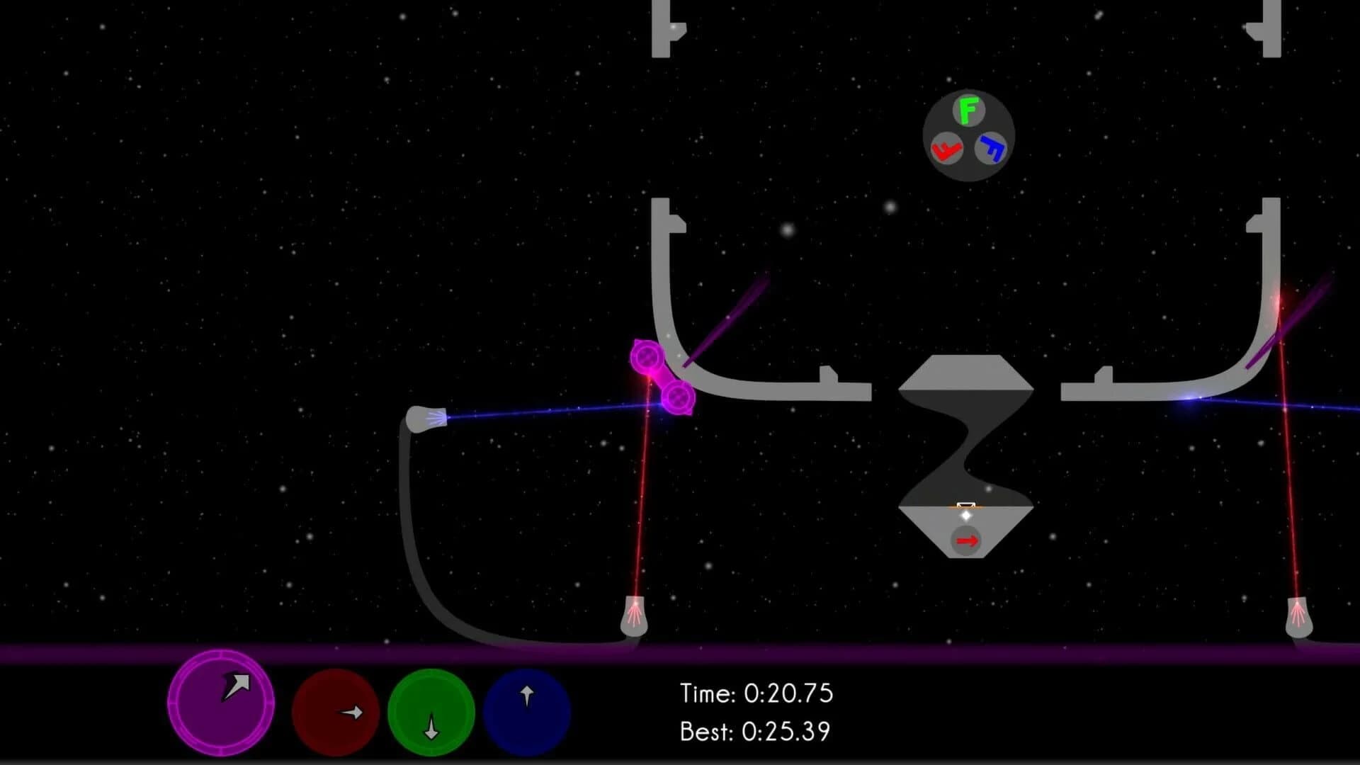 Colour Bind screenshot 4