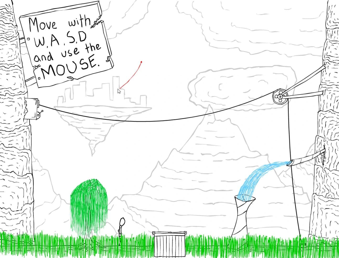 Colour My Dreams screenshot 1