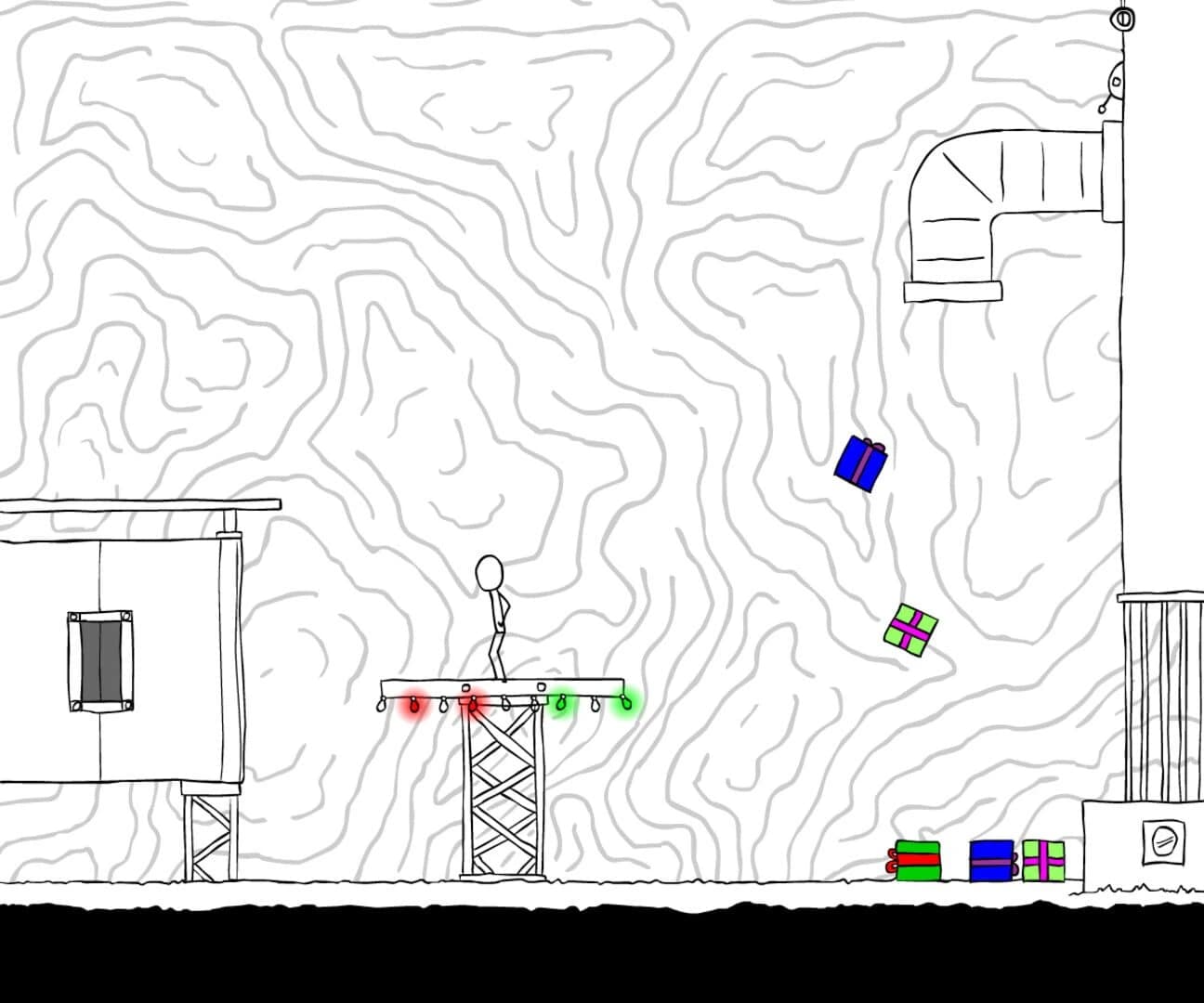 Colour My Fate screenshot 1