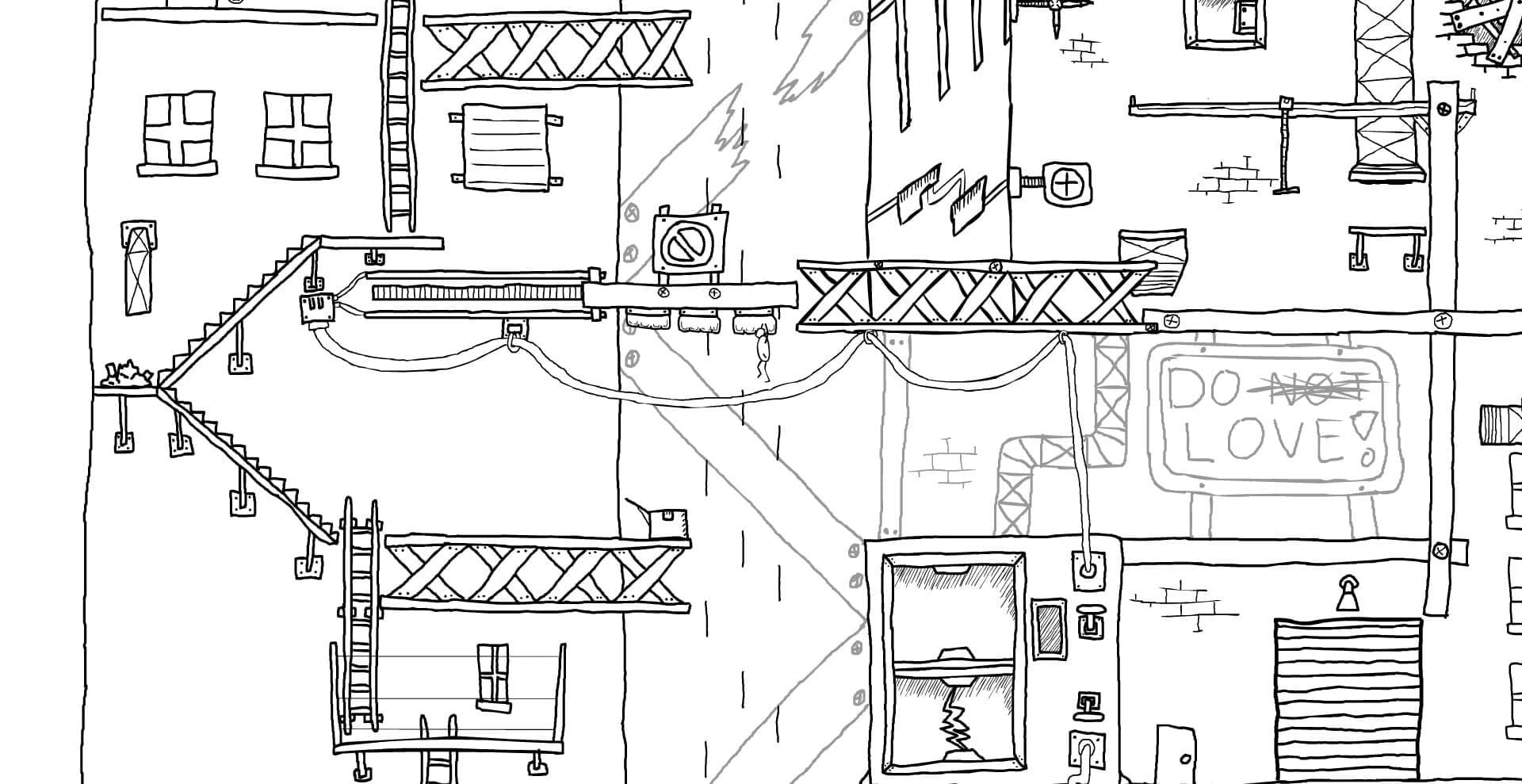 Colour My Heart screenshot 3