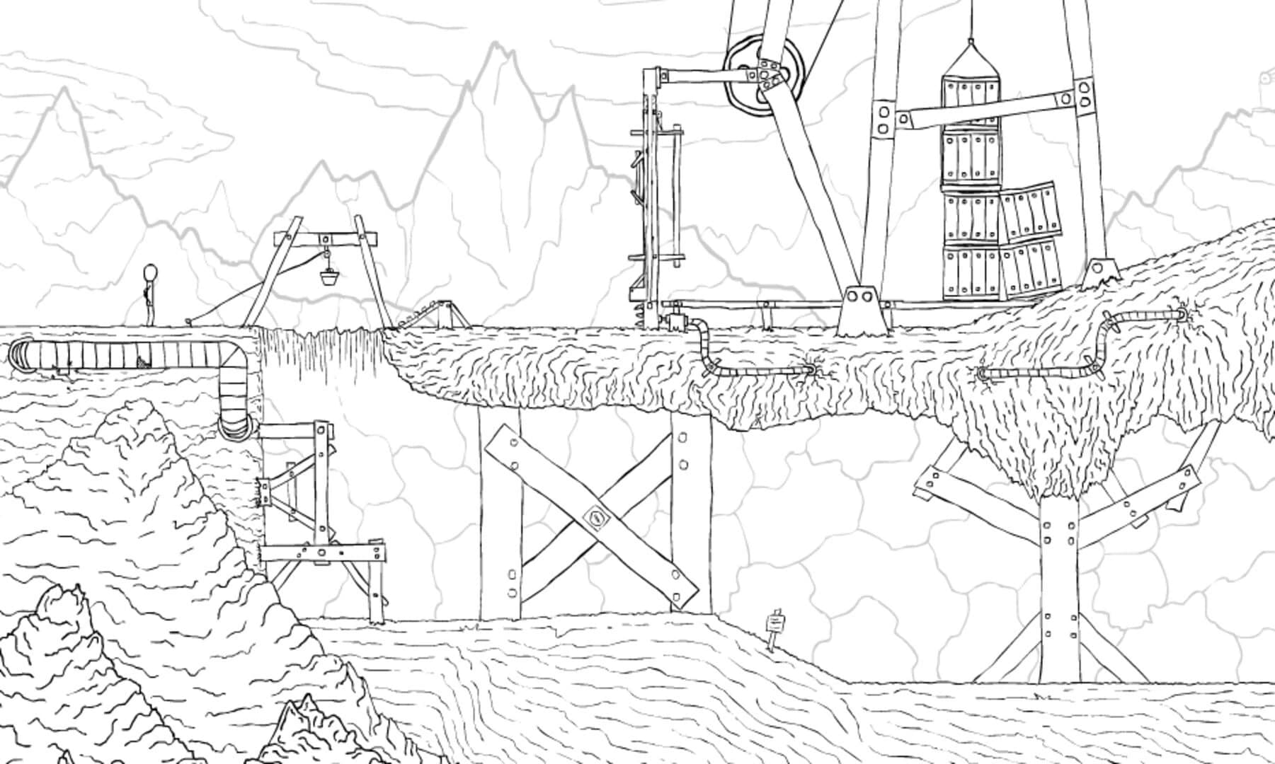 Colour My World screenshot 3