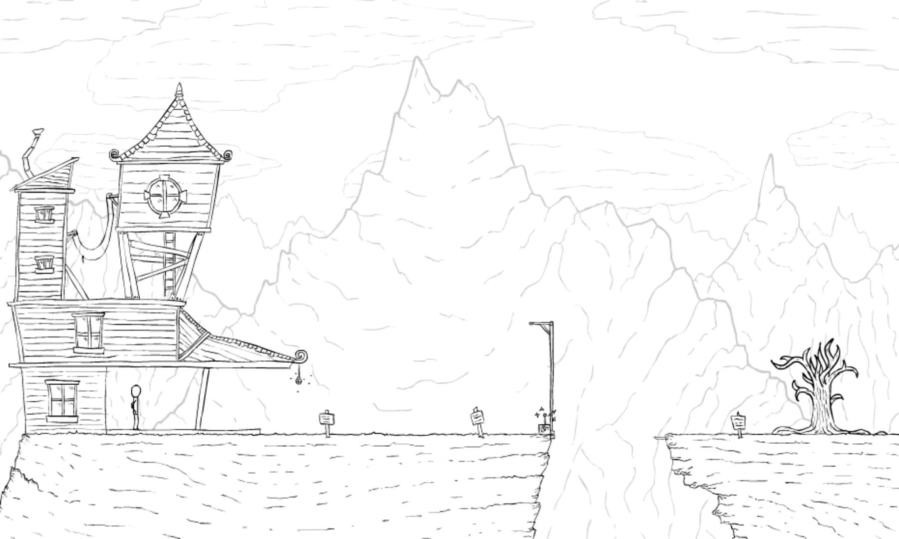 Colour My World screenshot 1