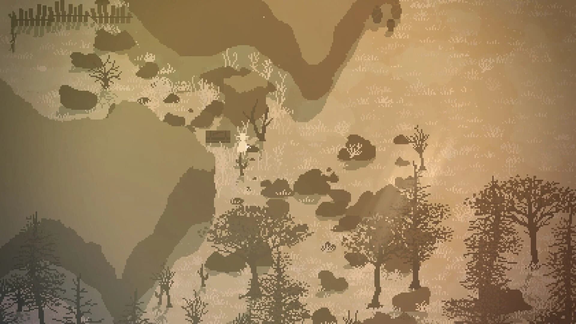 Colt Canyon screenshot 5