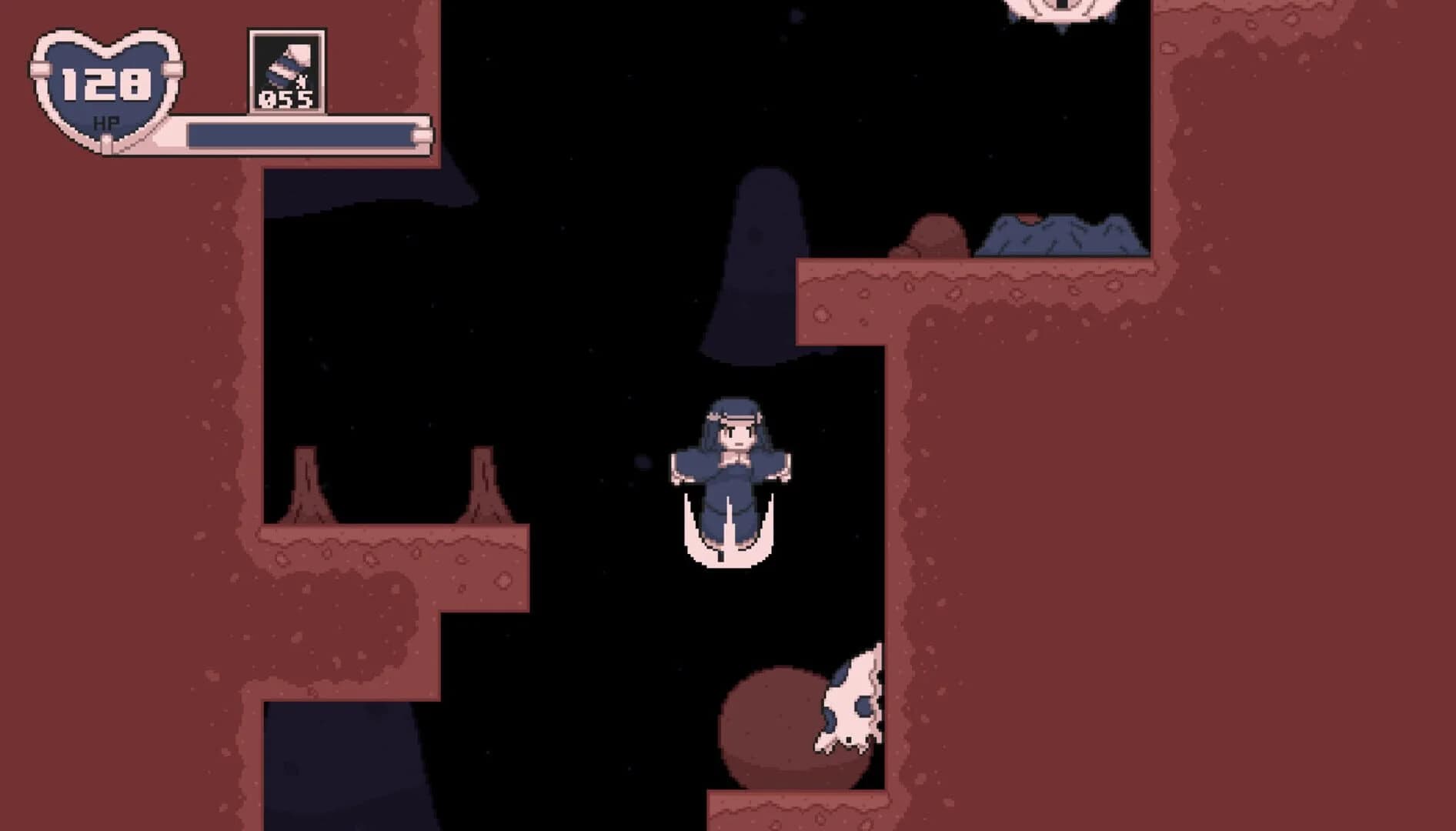 Column on the Sea screenshot 5