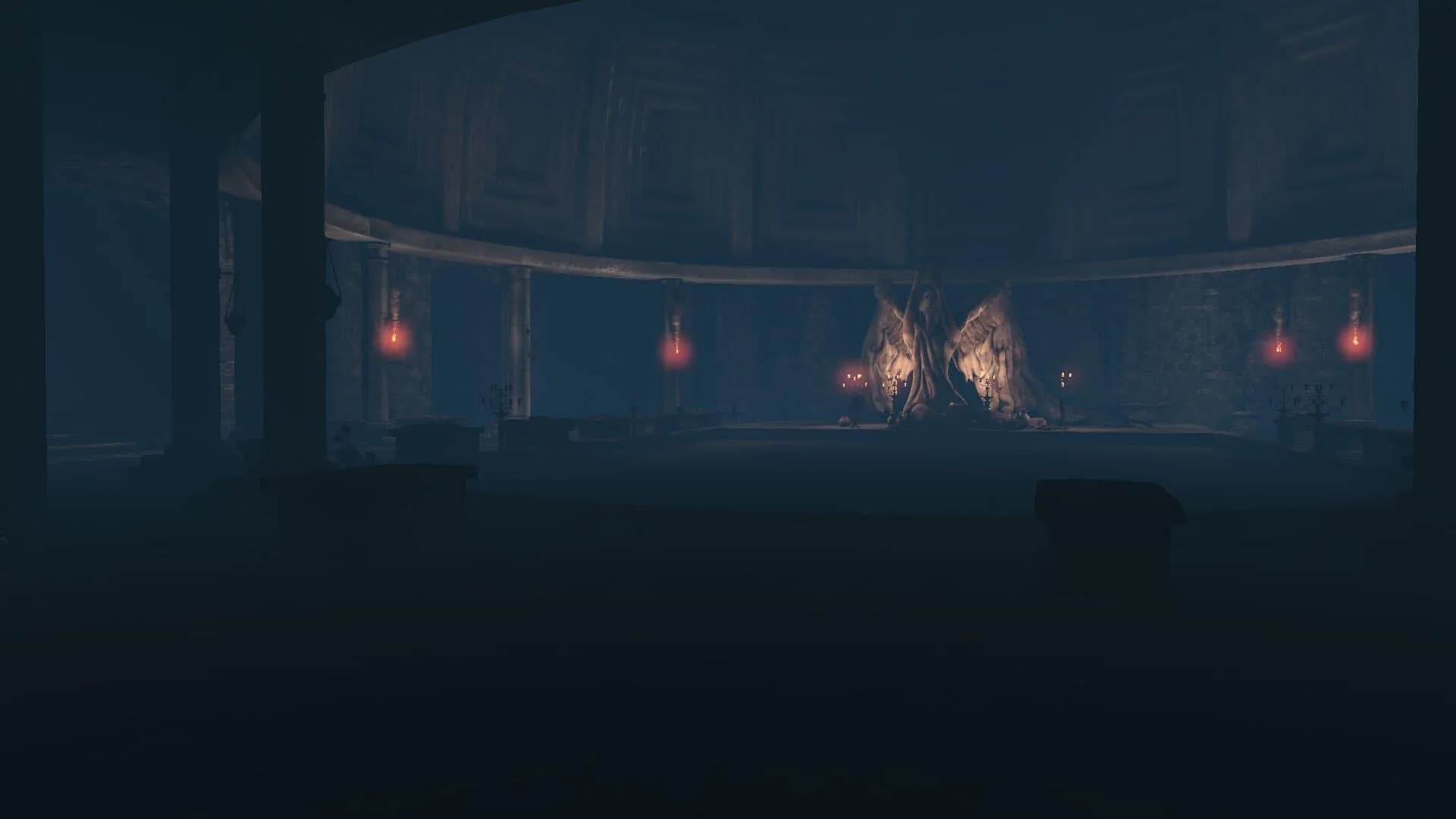 Coma: Mortuary screenshot 4