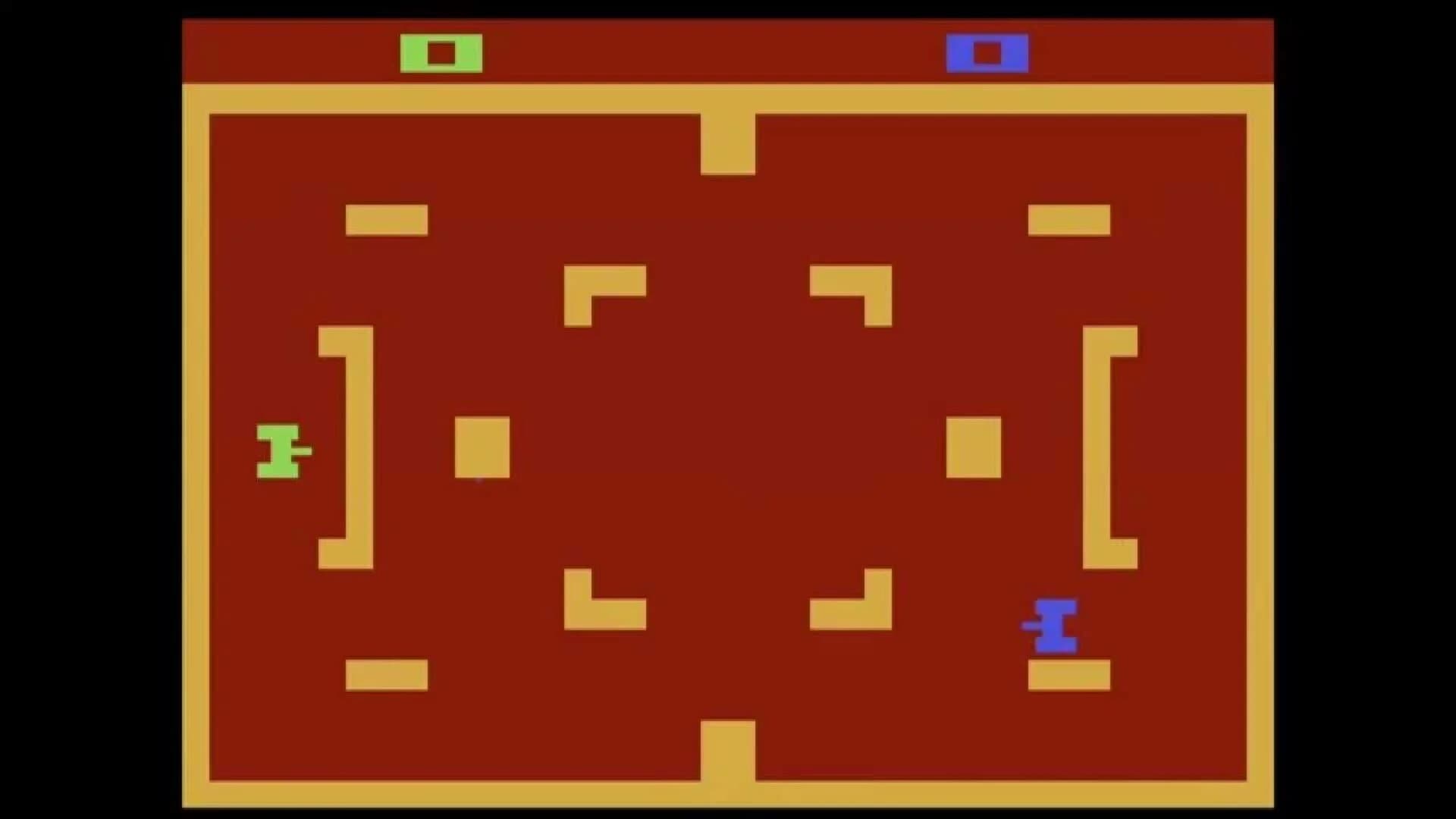 Combat screenshot 2