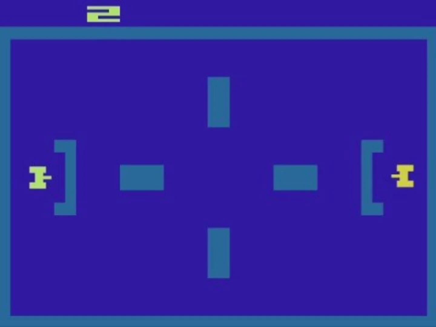 Combat screenshot 1