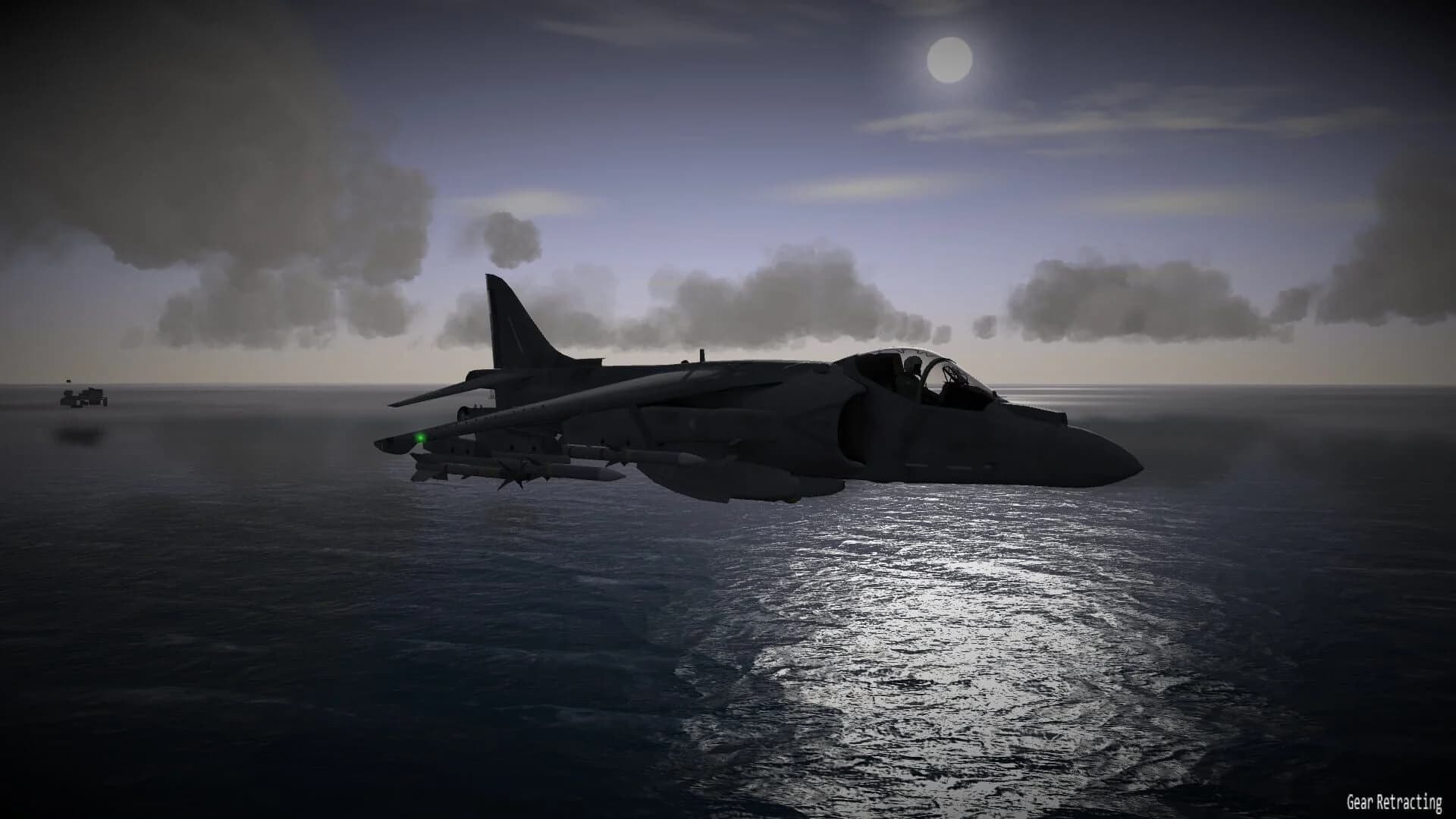 Combat Air Patrol 2 screenshot 3