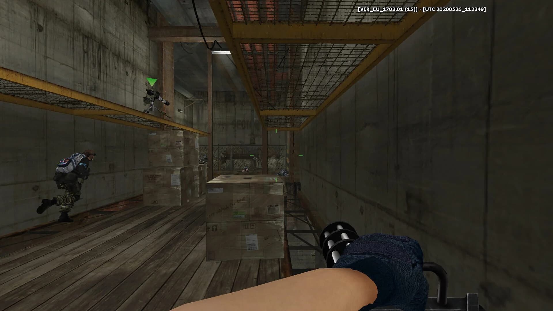 Combat Arms: the Classic screenshot 4