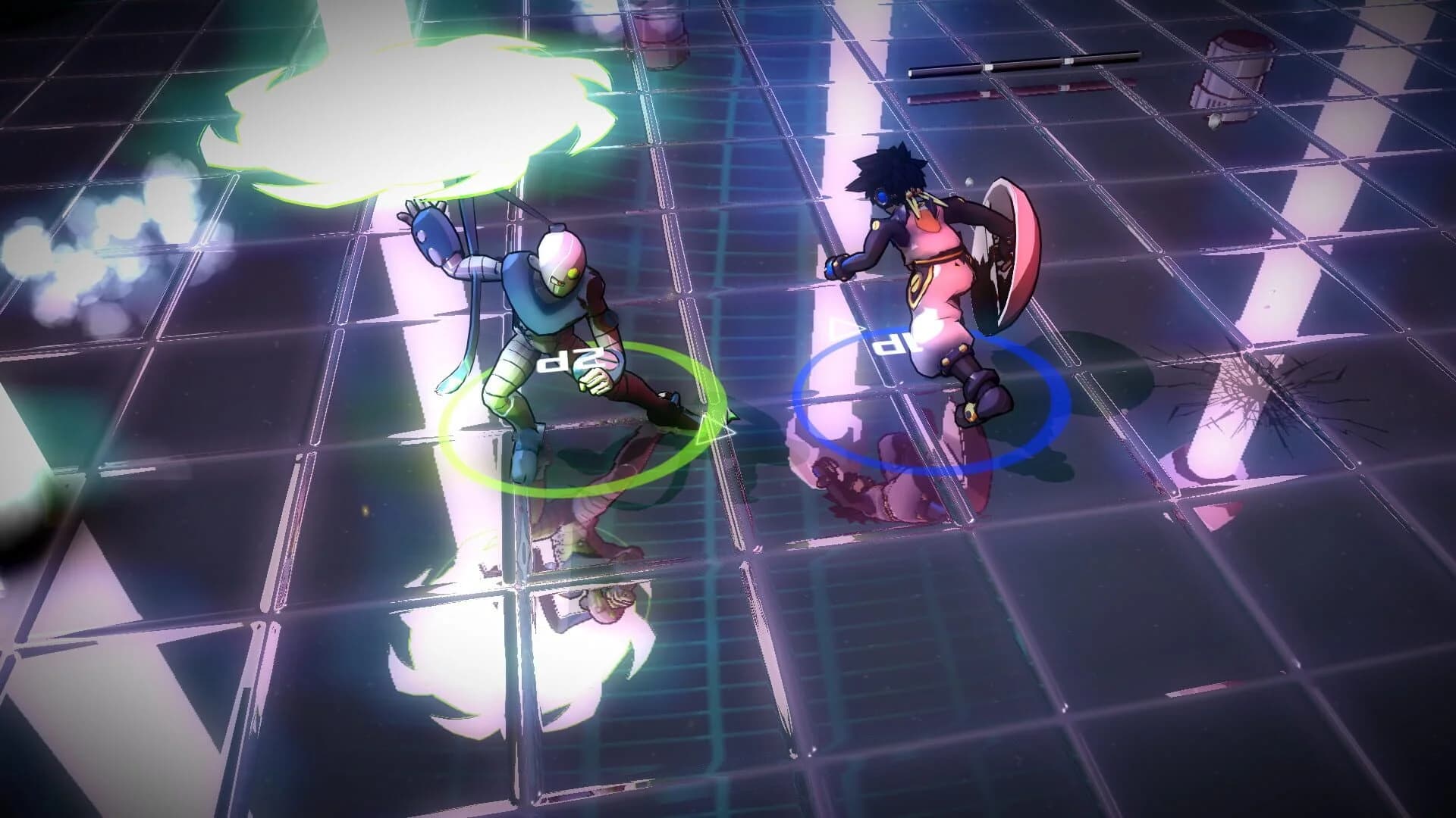 Combat Core screenshot 5