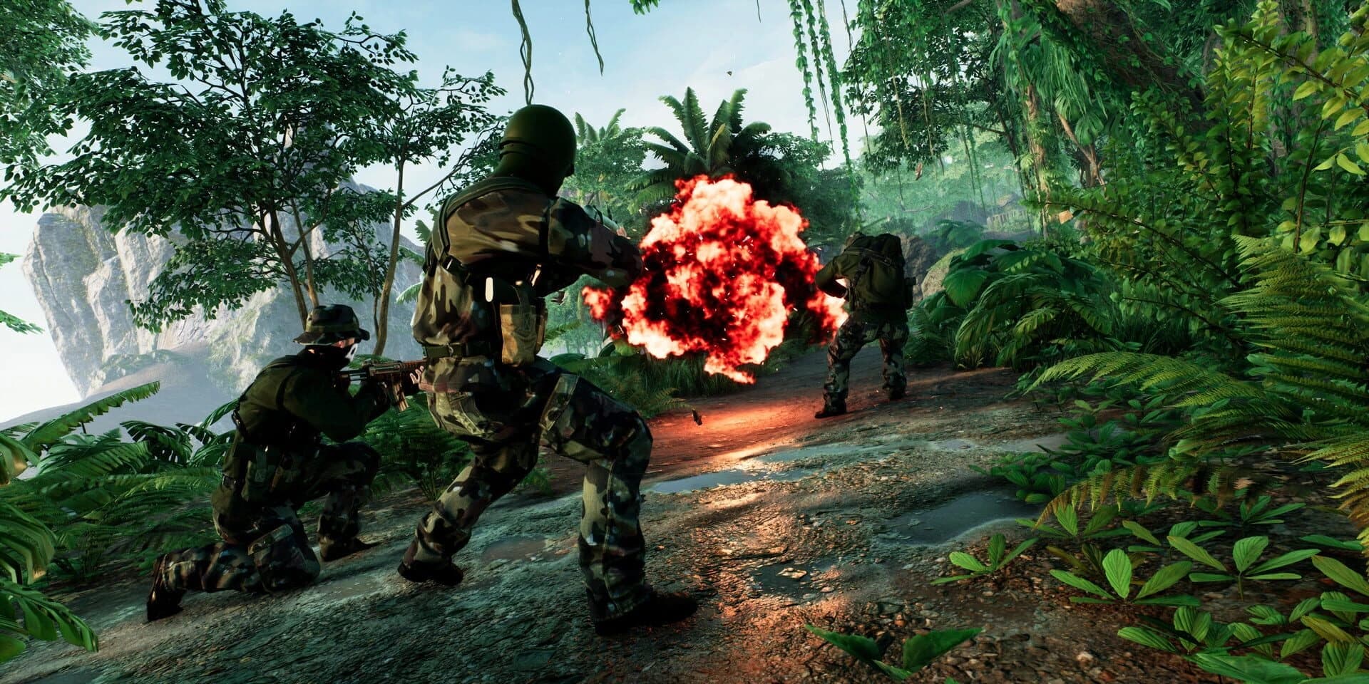 Combat Cycle screenshot 3