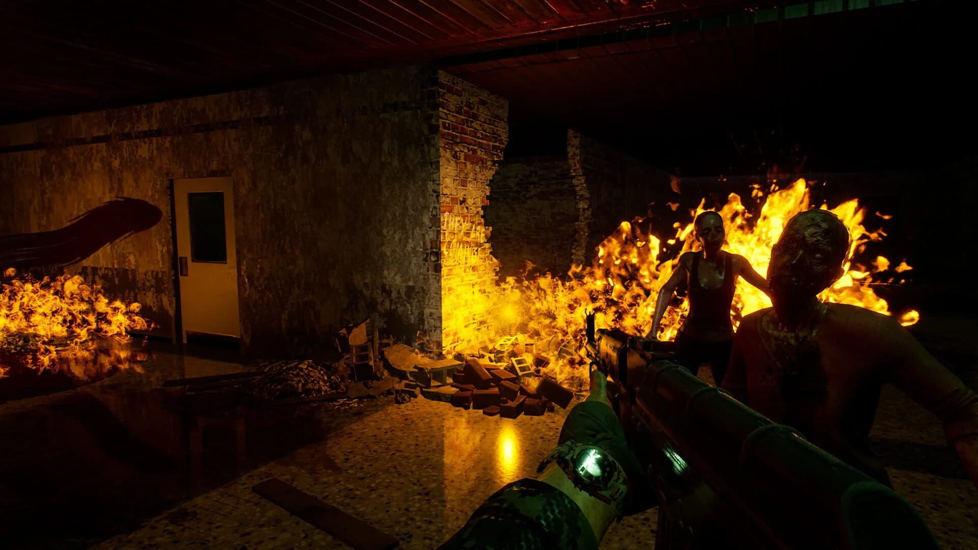 Combat Force screenshot 3