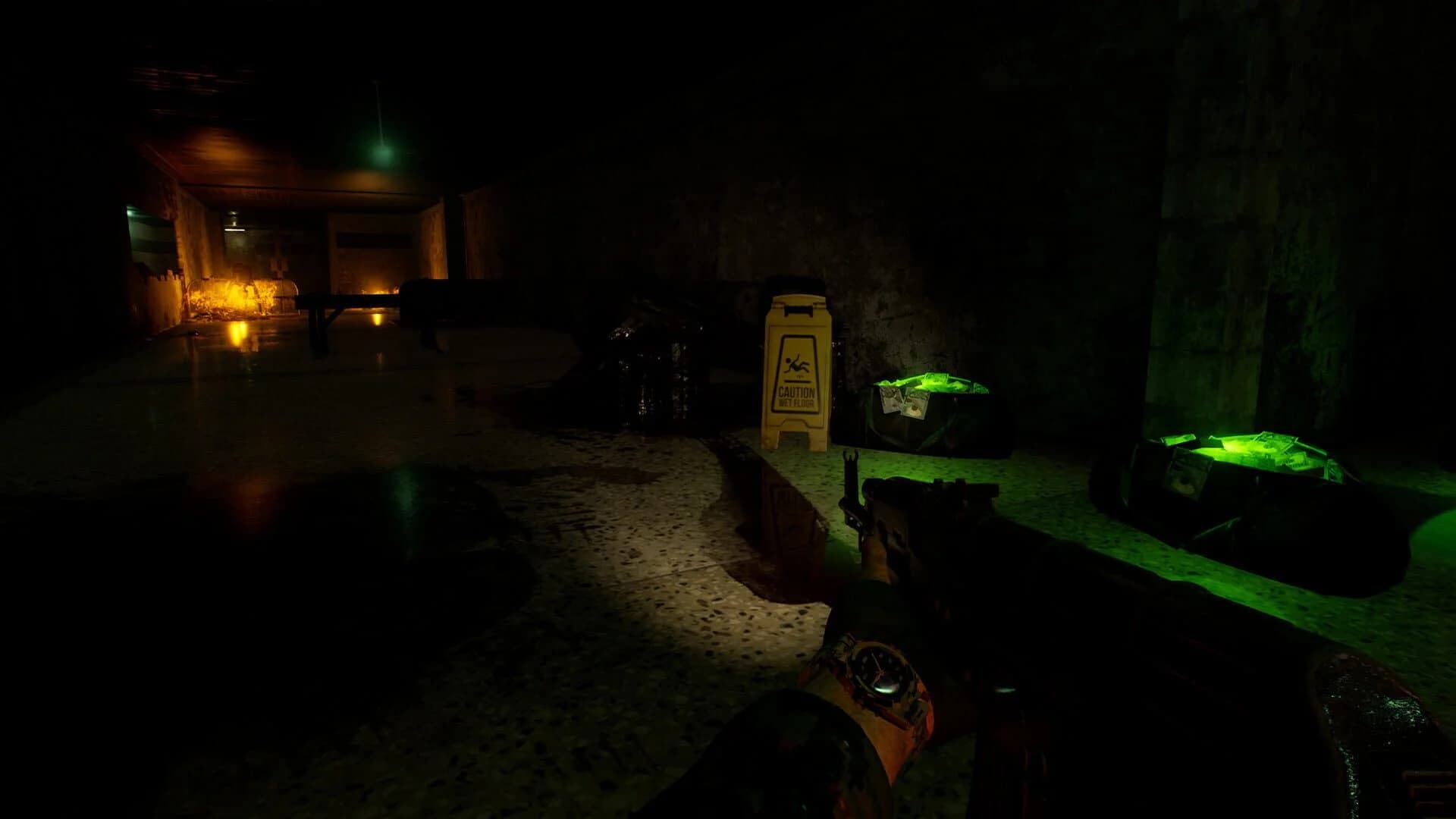 Combat Force screenshot 5