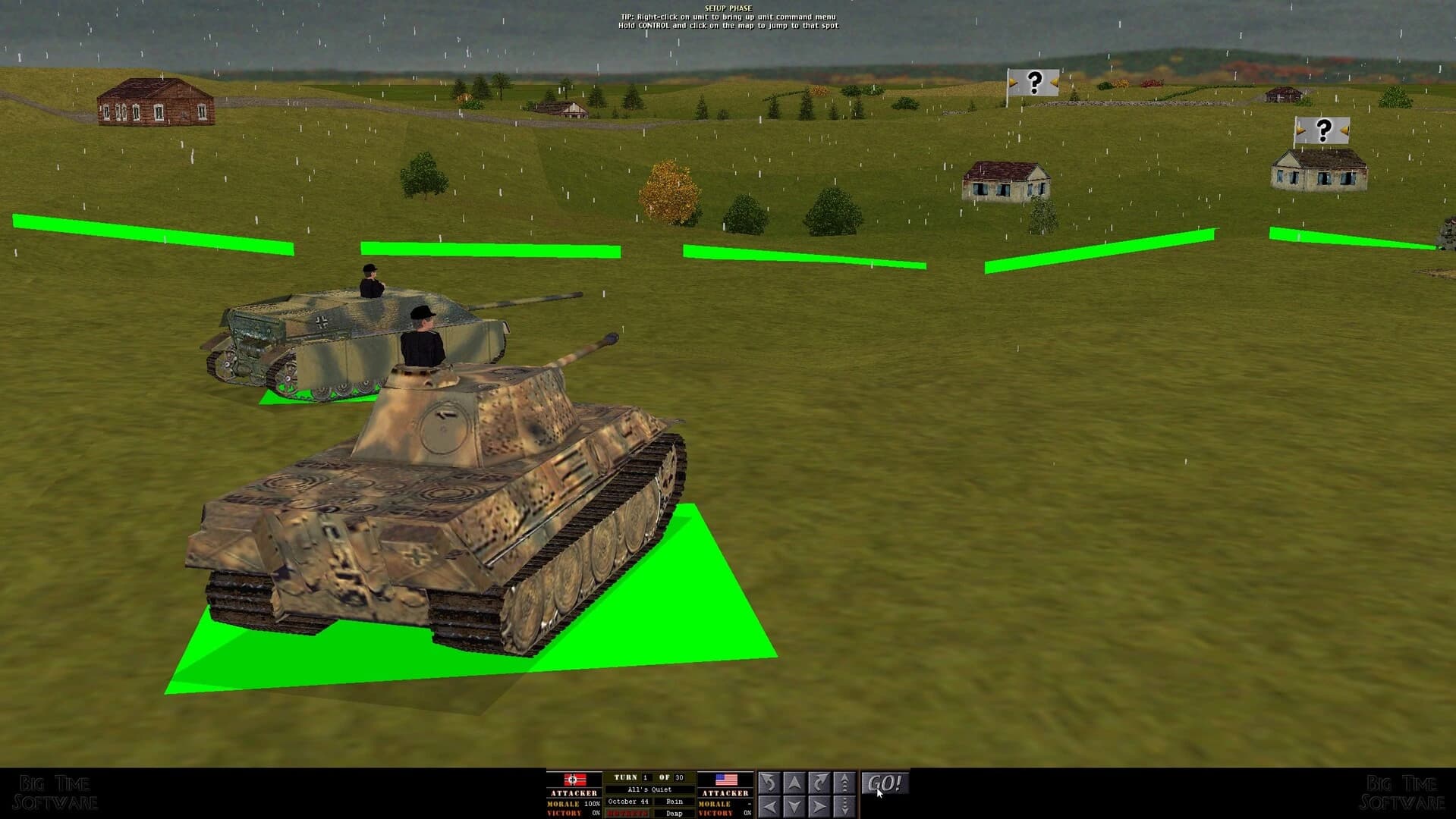 Combat Mission: Beyond Overlord screenshot 6