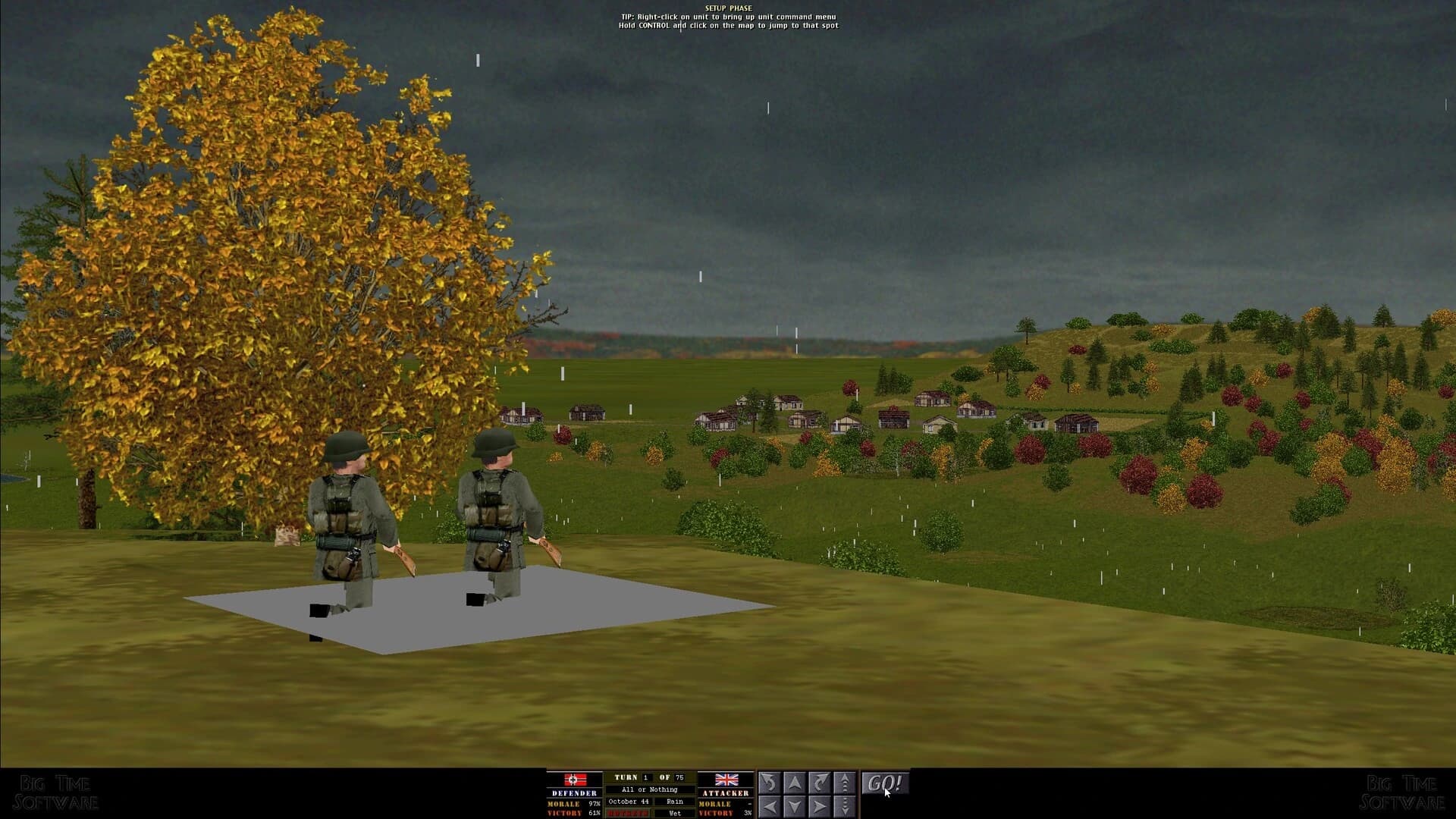 Combat Mission: Beyond Overlord screenshot 8