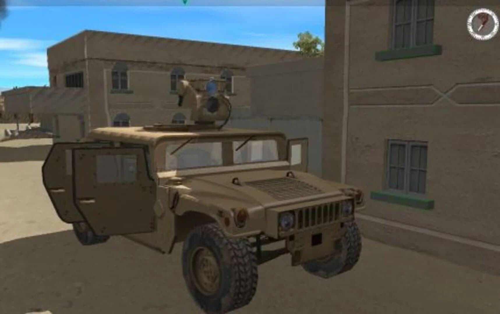 Combat Mission: Shock Force screenshot 1