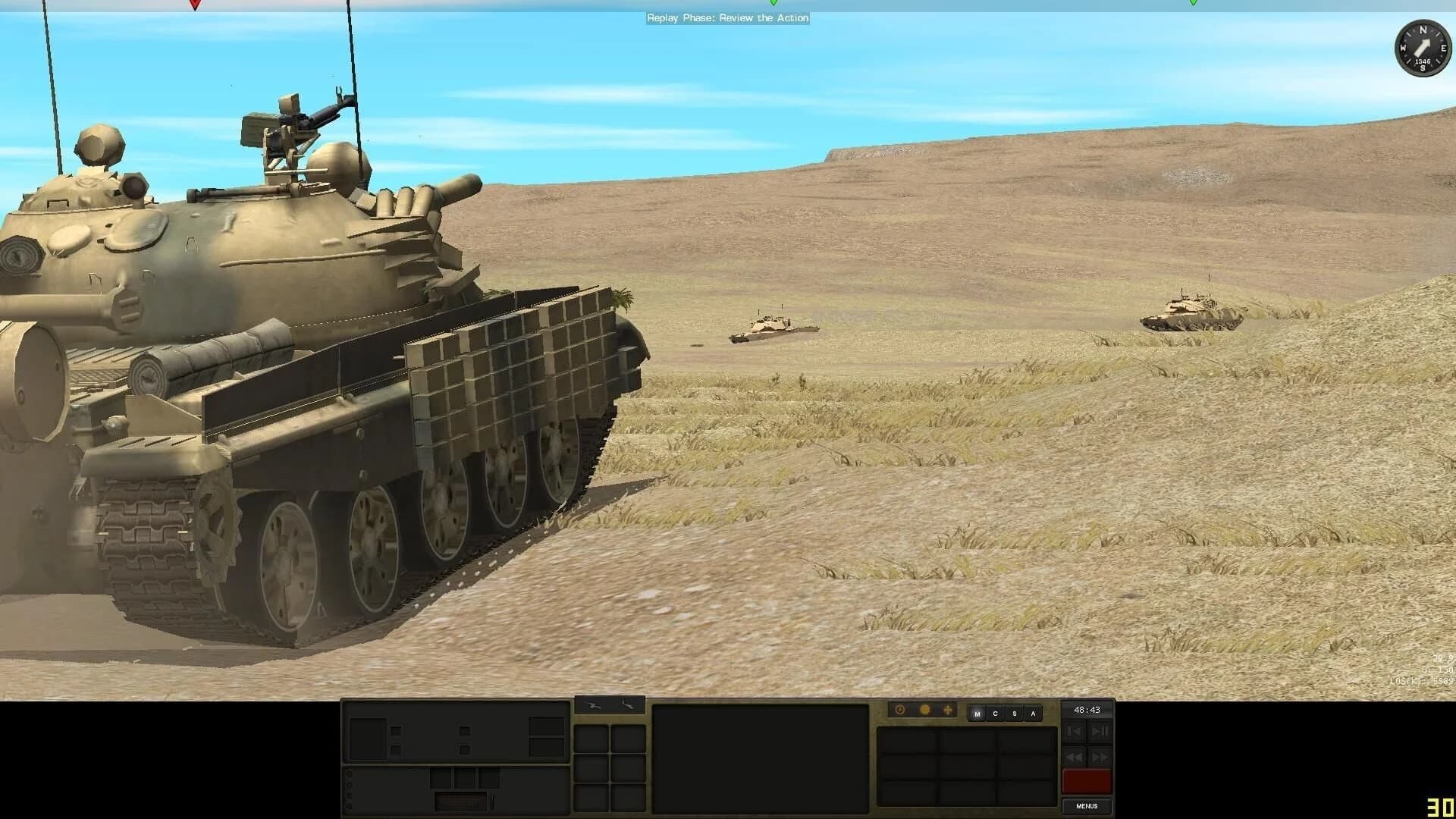 Combat Mission Shock Force 2 screenshot 5