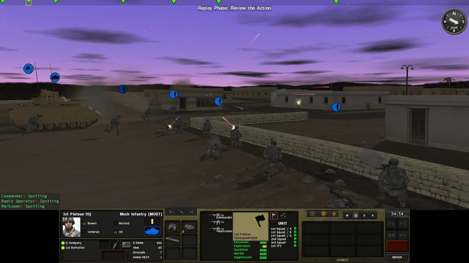 Combat Mission Shock Force 2 screenshot 3