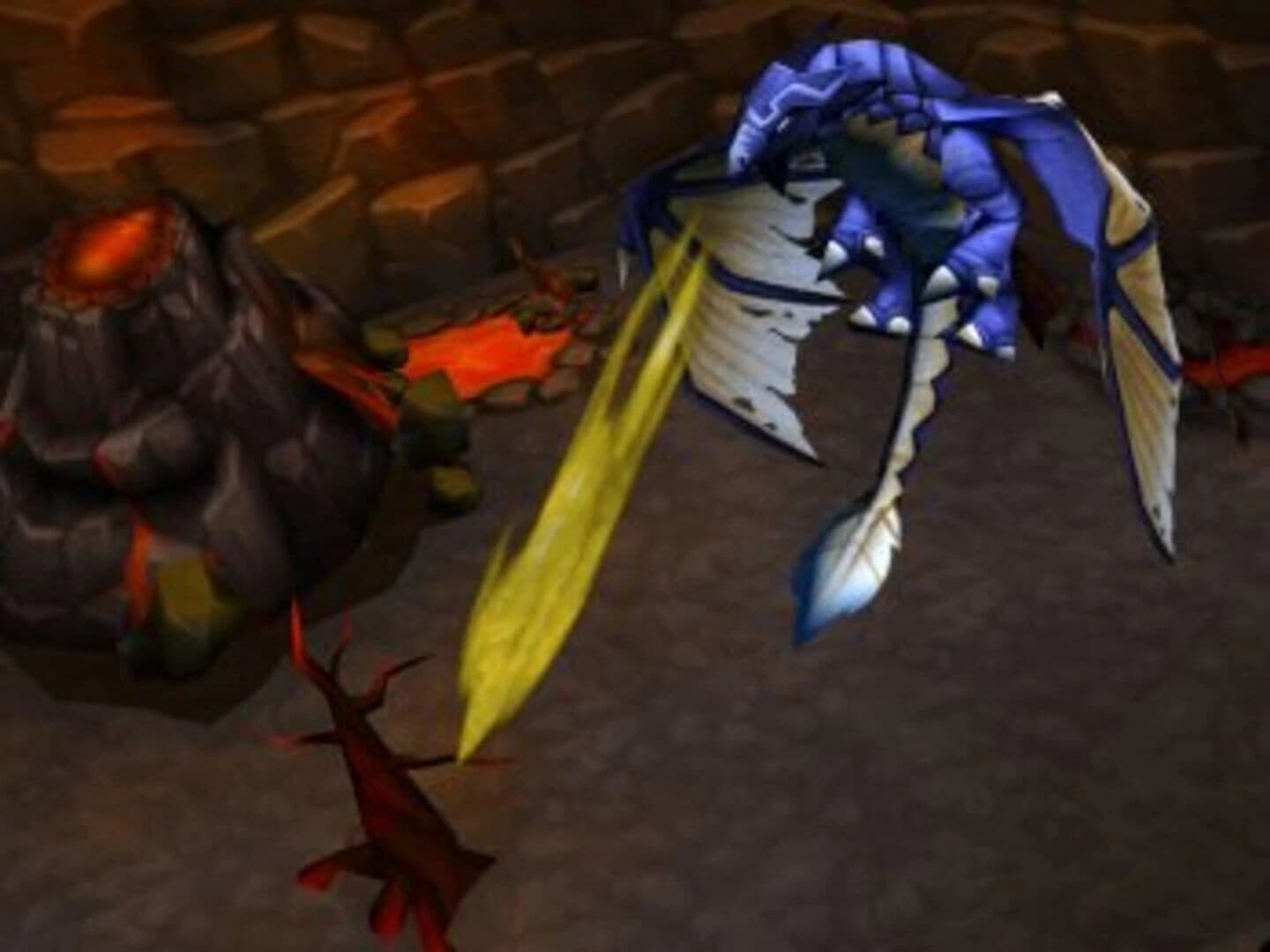 Combat of Giants: Dragons - Bronze Edition screenshot 4