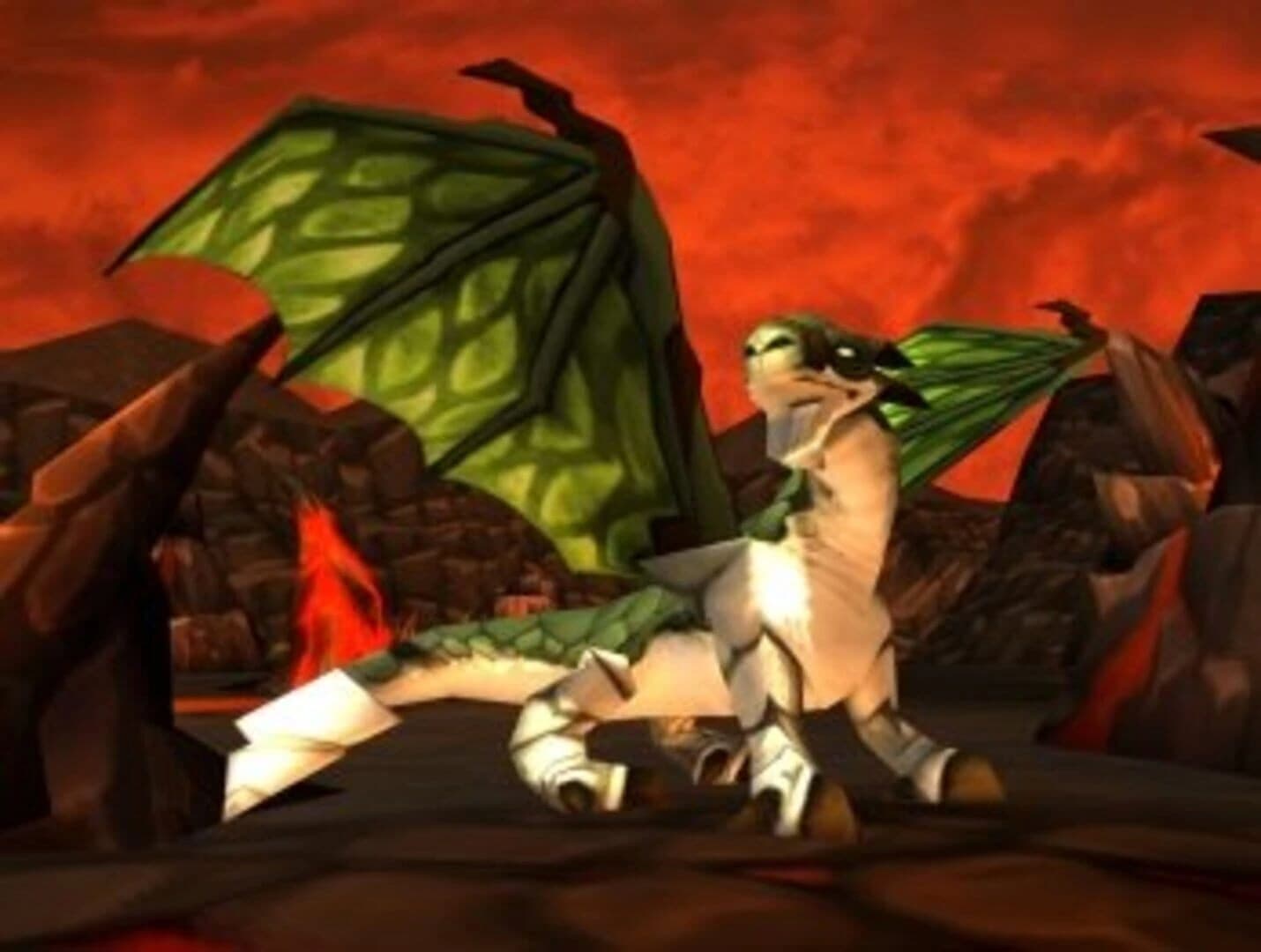 Combat of Giants: Dragons - Bronze Edition screenshot 3