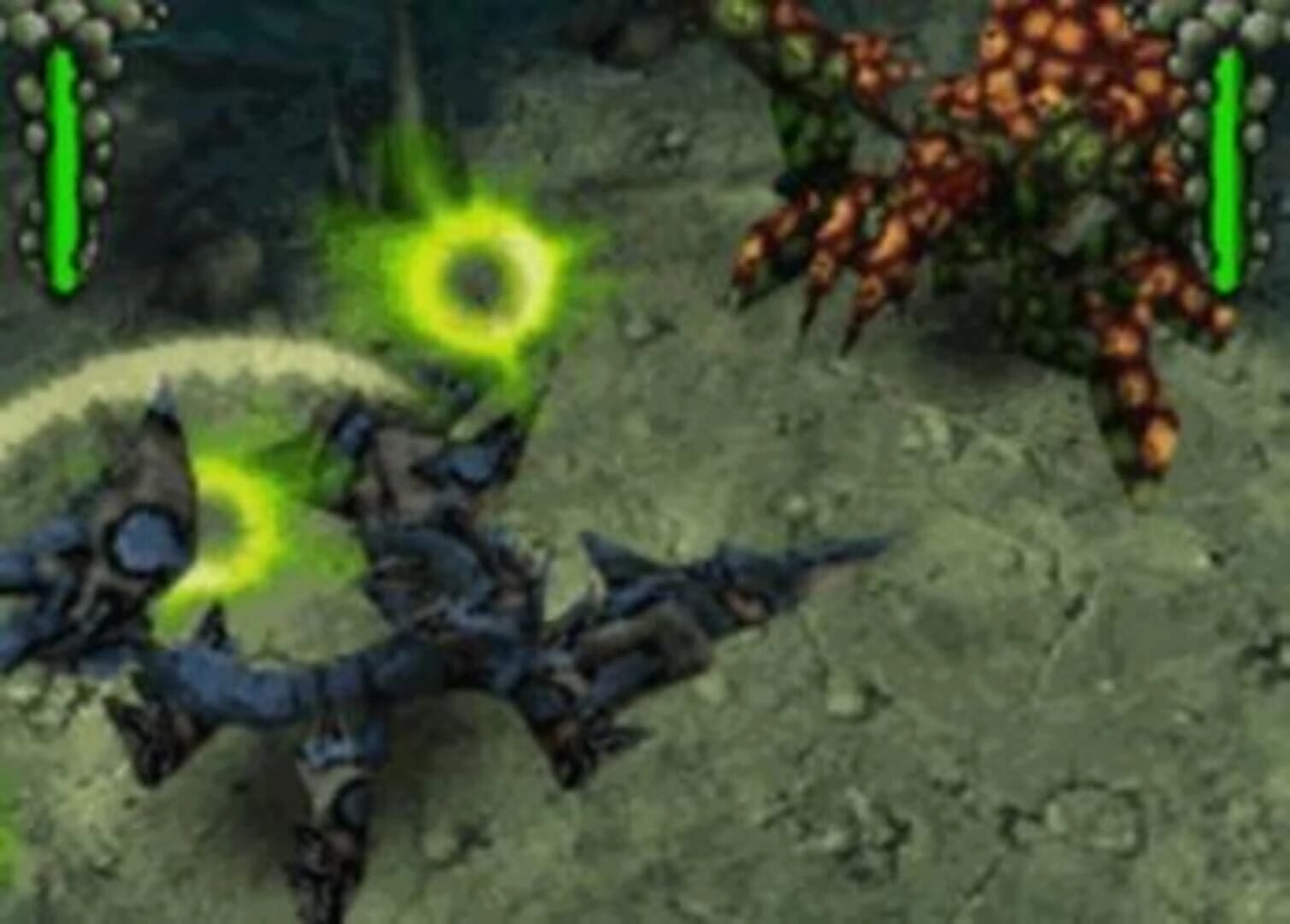 Combat of Giants: Mutant Insects - Revenge screenshot 3