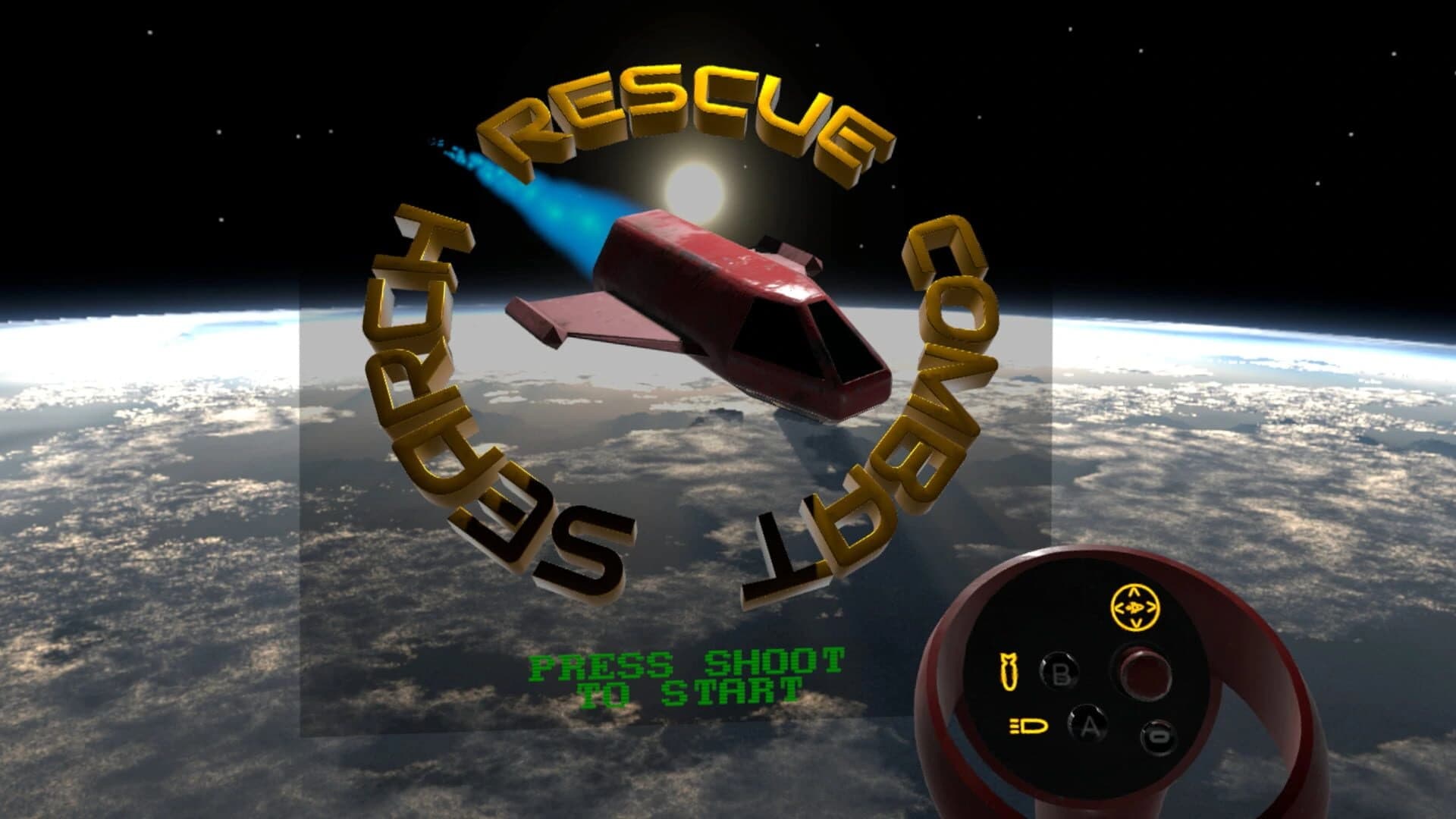Combat Search Rescue screenshot 4