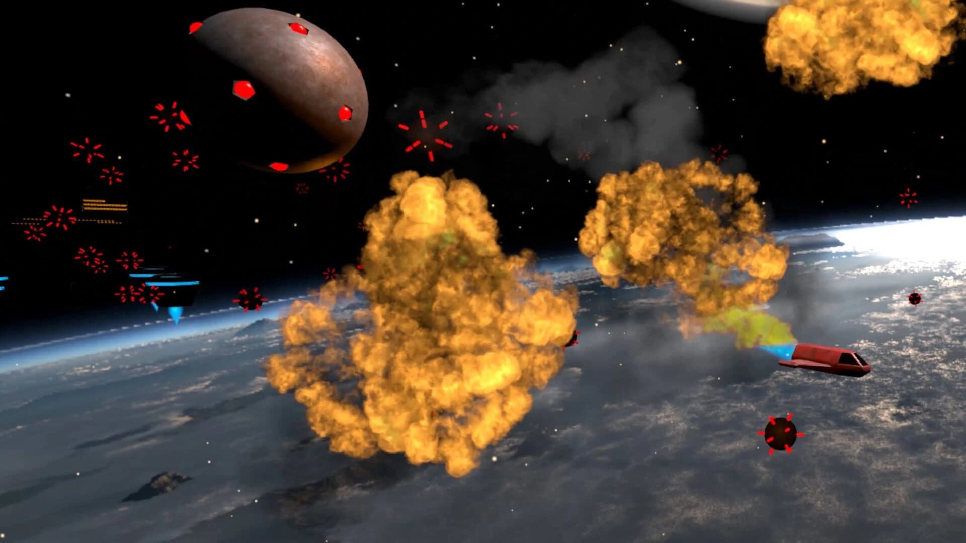 Combat Search Rescue screenshot 2
